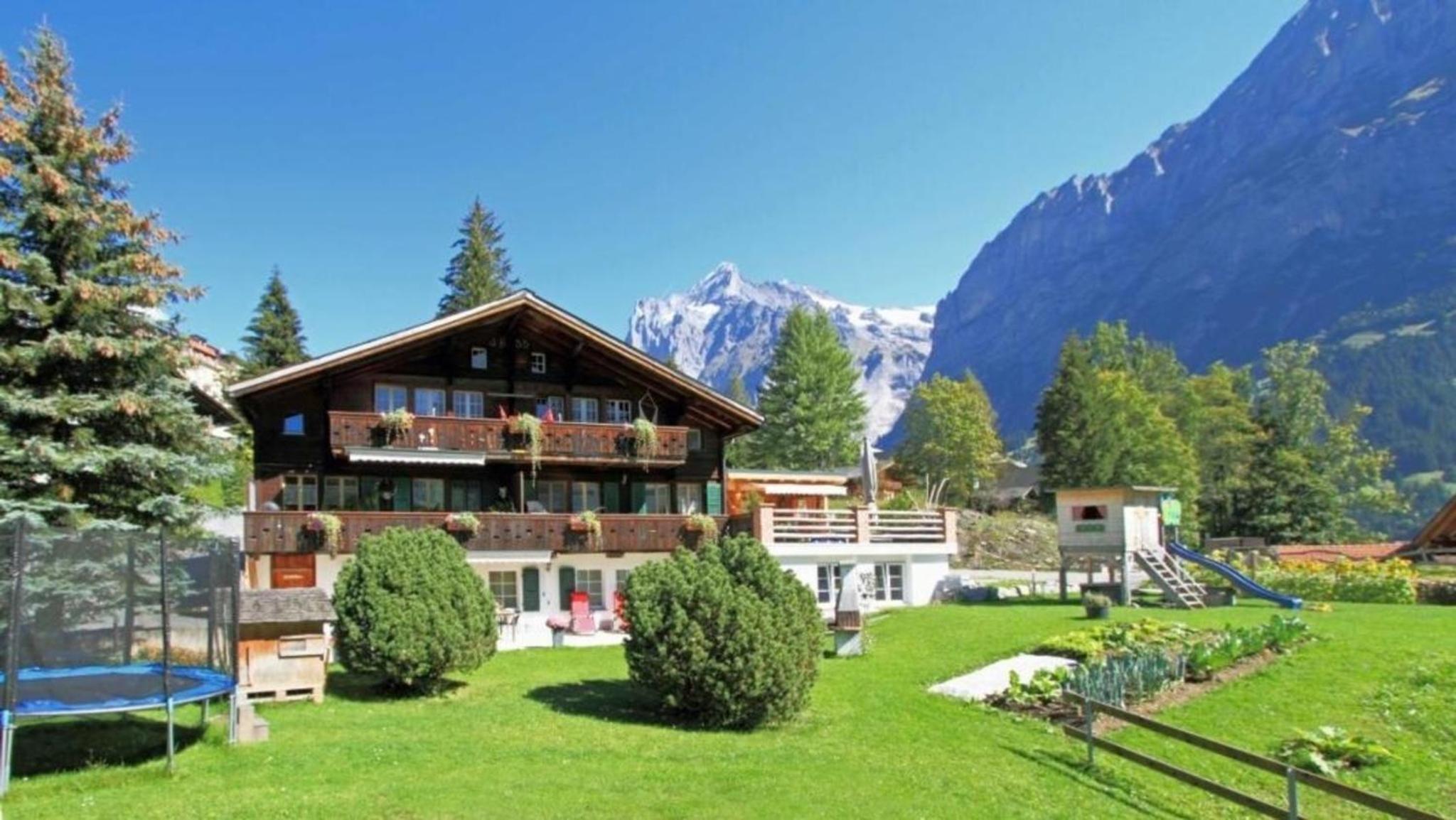 Eiger