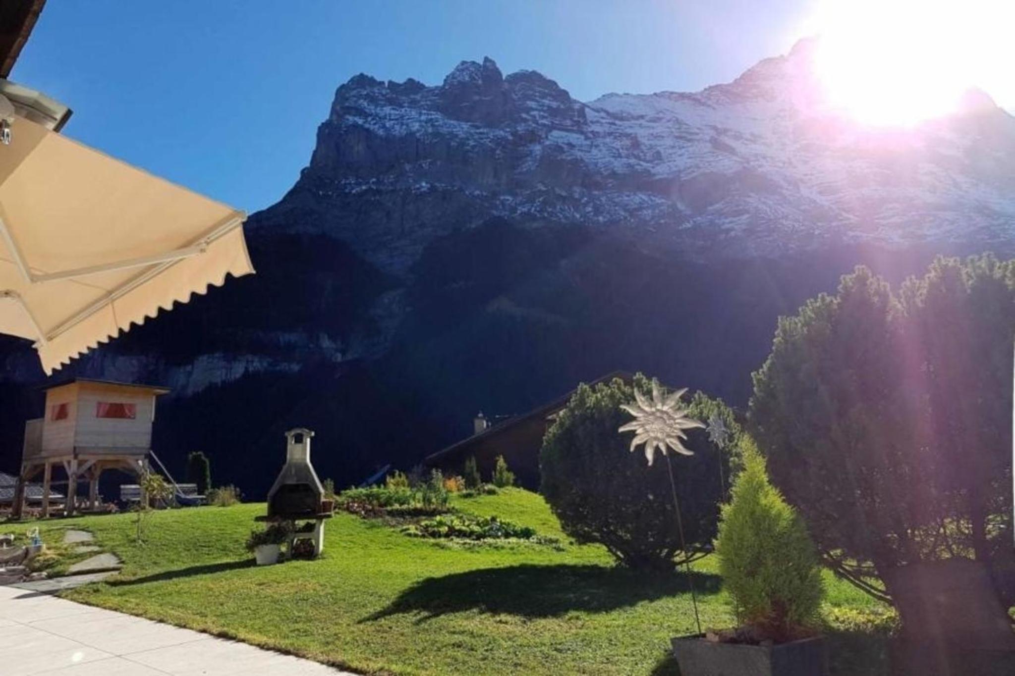 Eiger