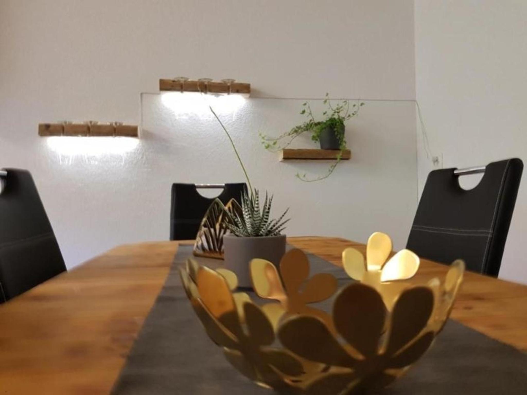 Ferien Im Gugger Wohnung Stockberg