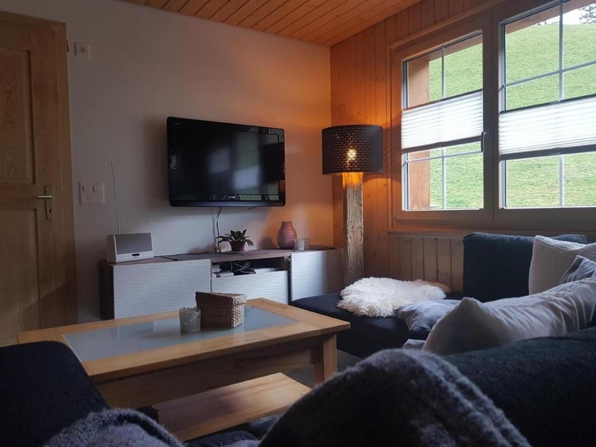 Ferien Im Gugger Wohnung Stockberg