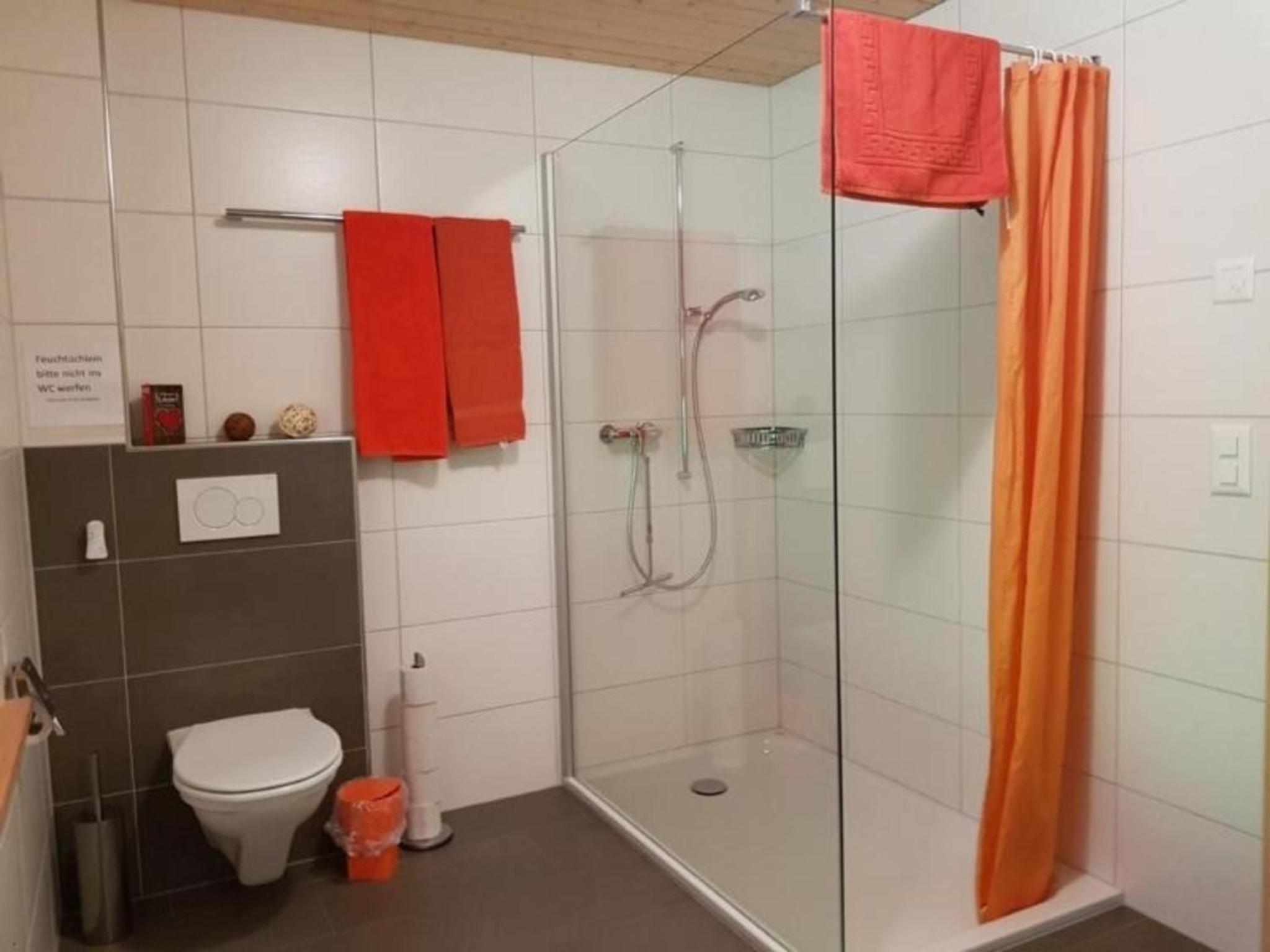 Ferien Im Gugger Wohnung Stockberg
