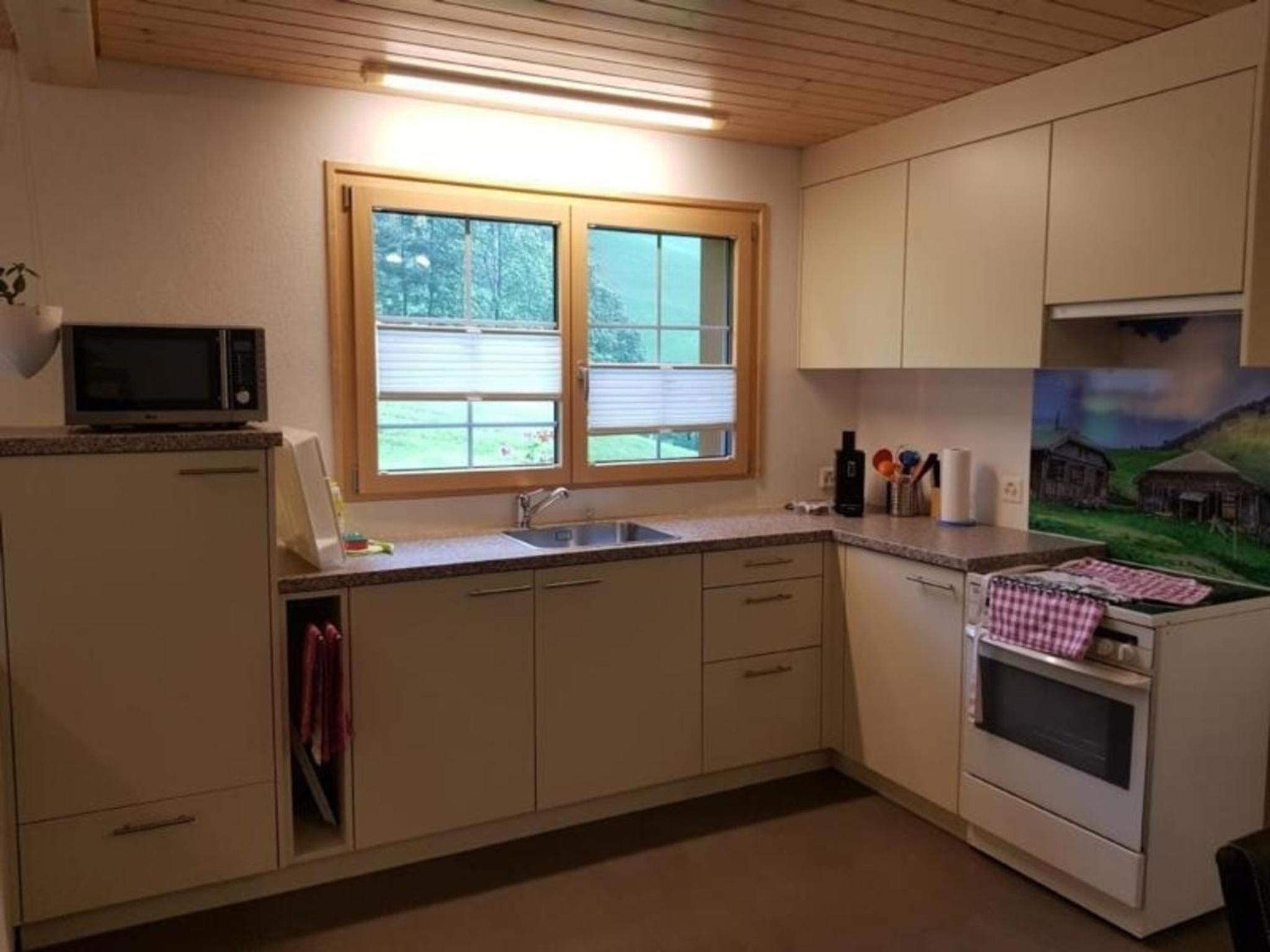 Ferien Im Gugger Wohnung Stockberg