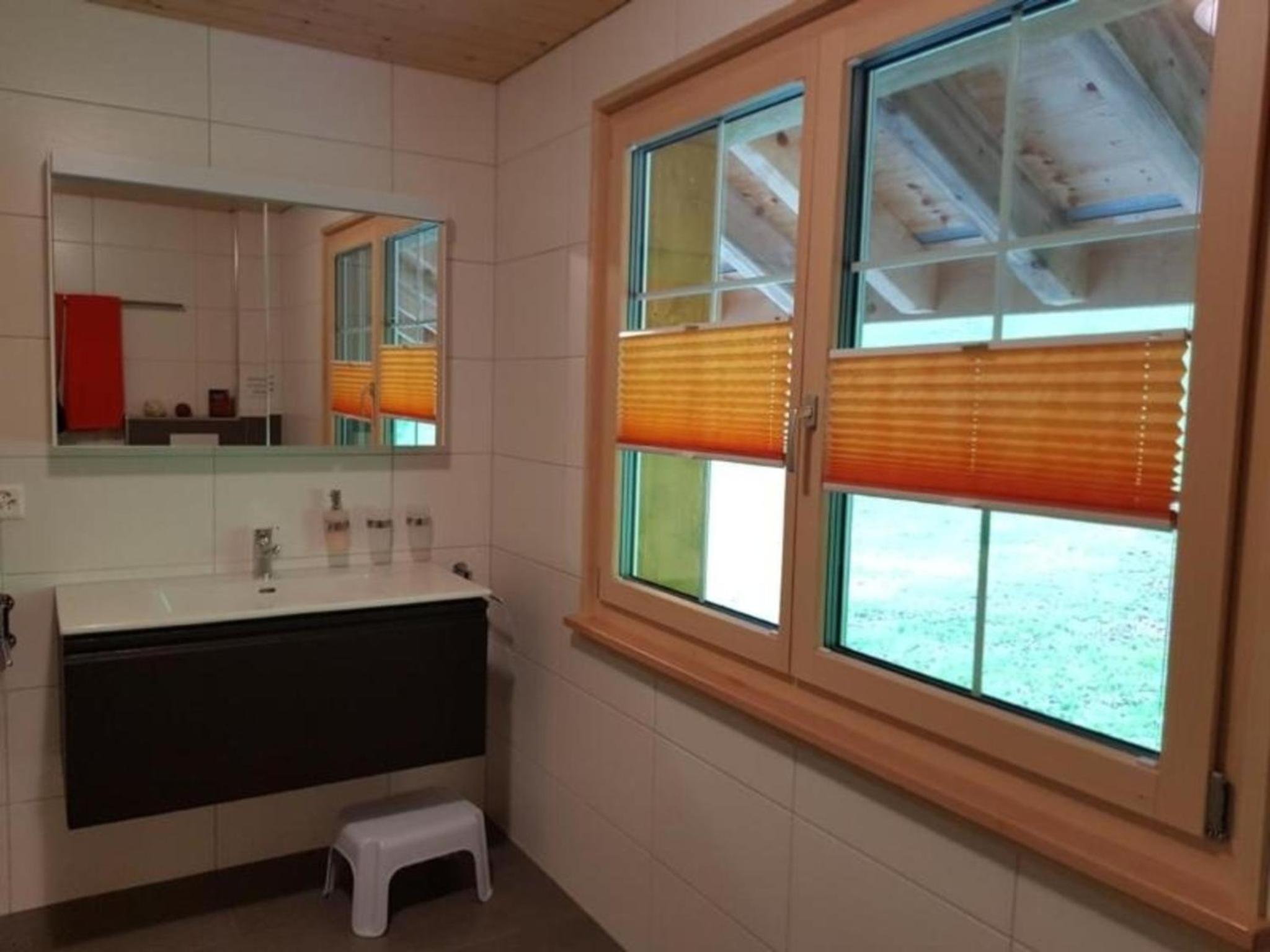 Ferien Im Gugger Wohnung Stockberg