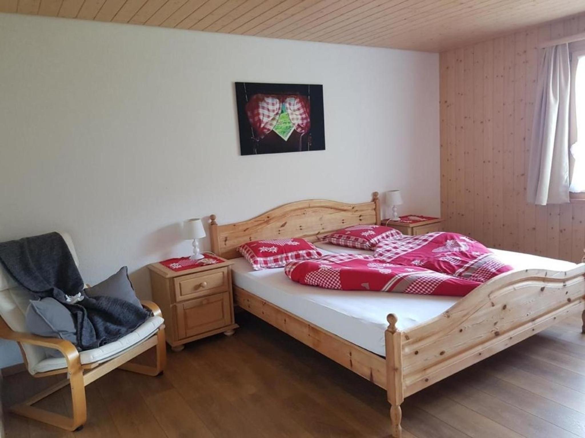 Ferien Im Gugger Wohnung Stockberg