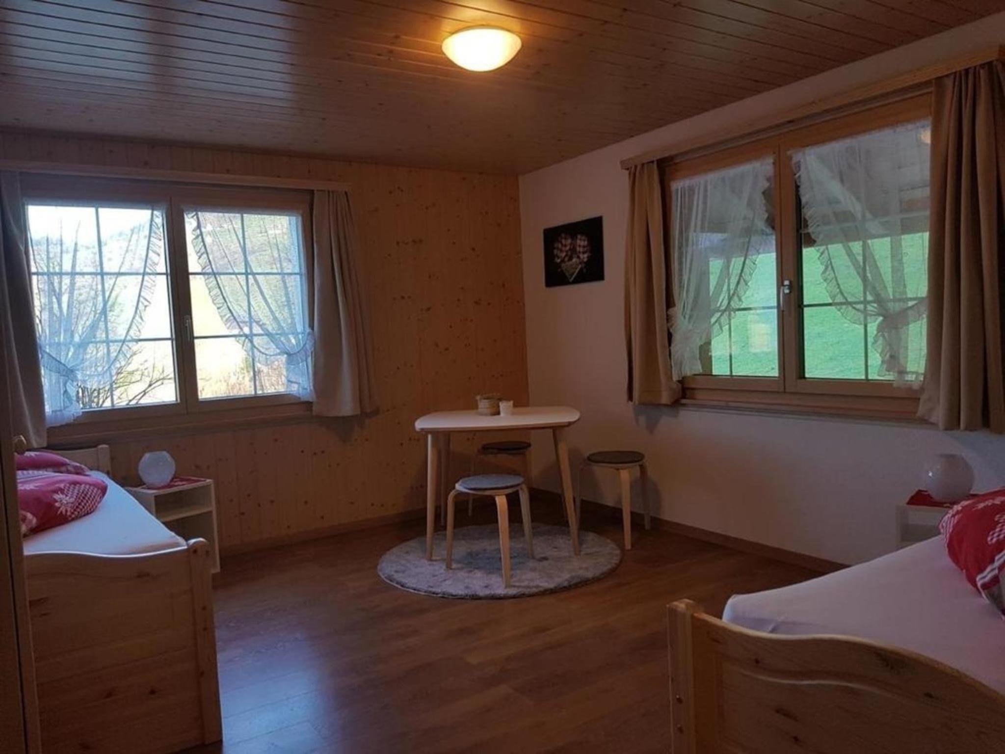 Ferien Im Gugger Wohnung Stockberg