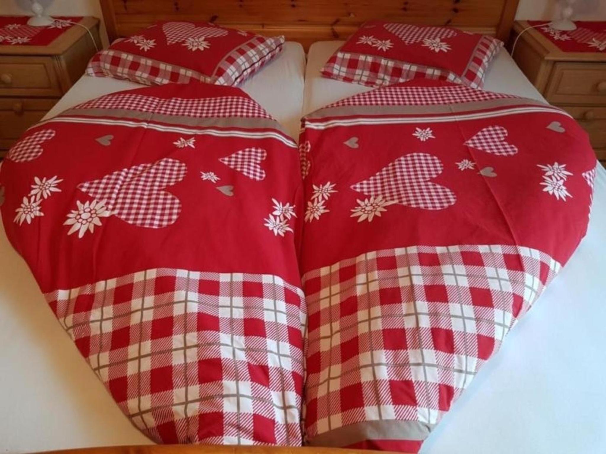 Ferien Im Gugger Wohnung Stockberg