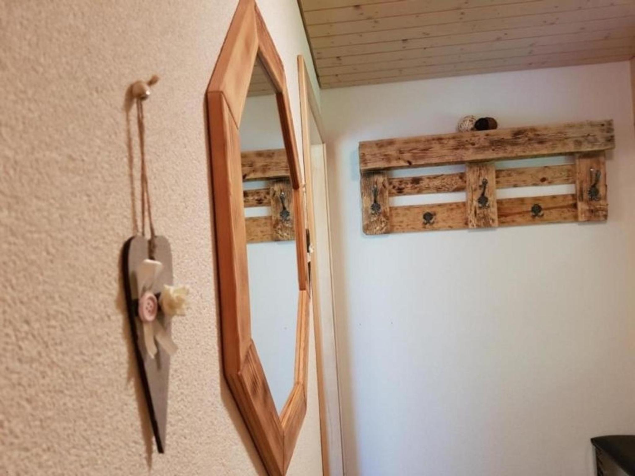 Ferien Im Gugger Wohnung Stockberg