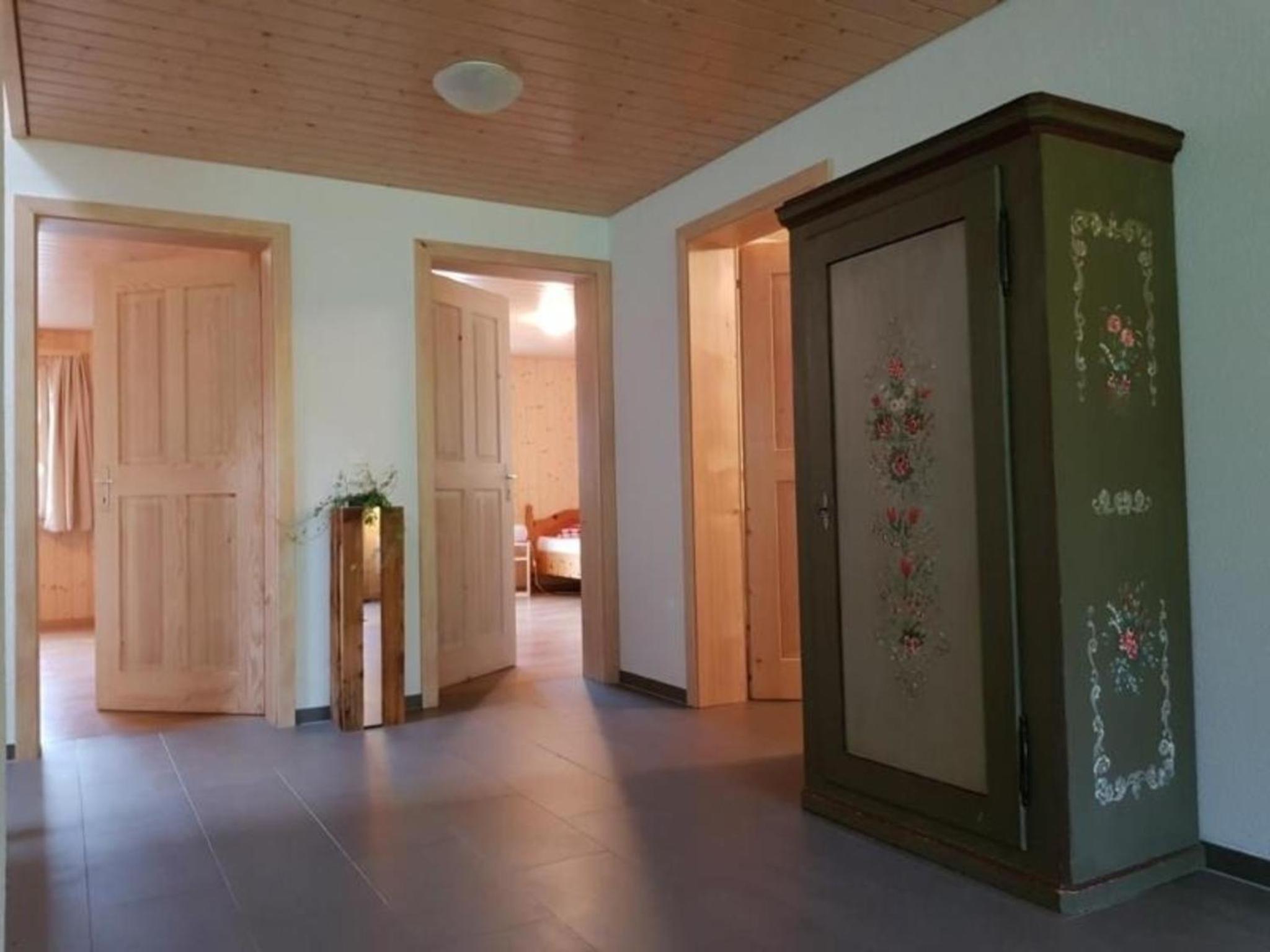 Ferien Im Gugger Wohnung Stockberg