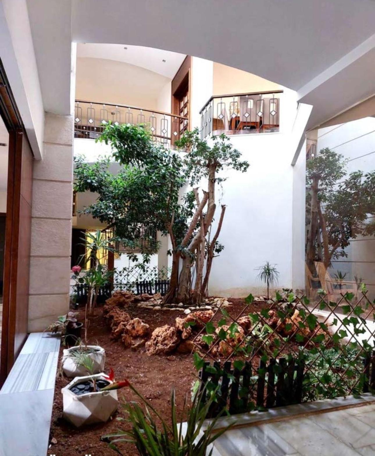 Khalda Villa view 3