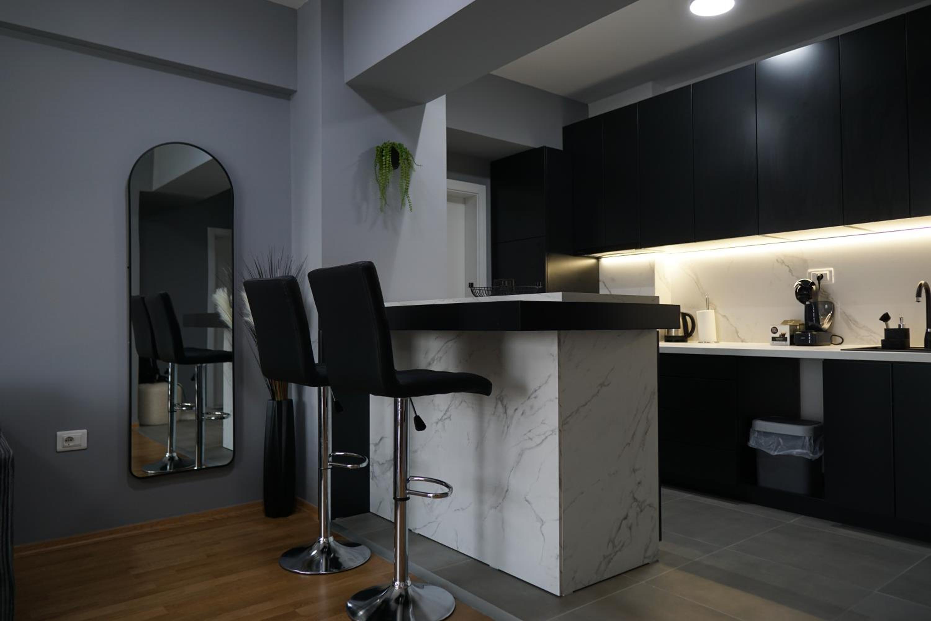 Aurora Apartment