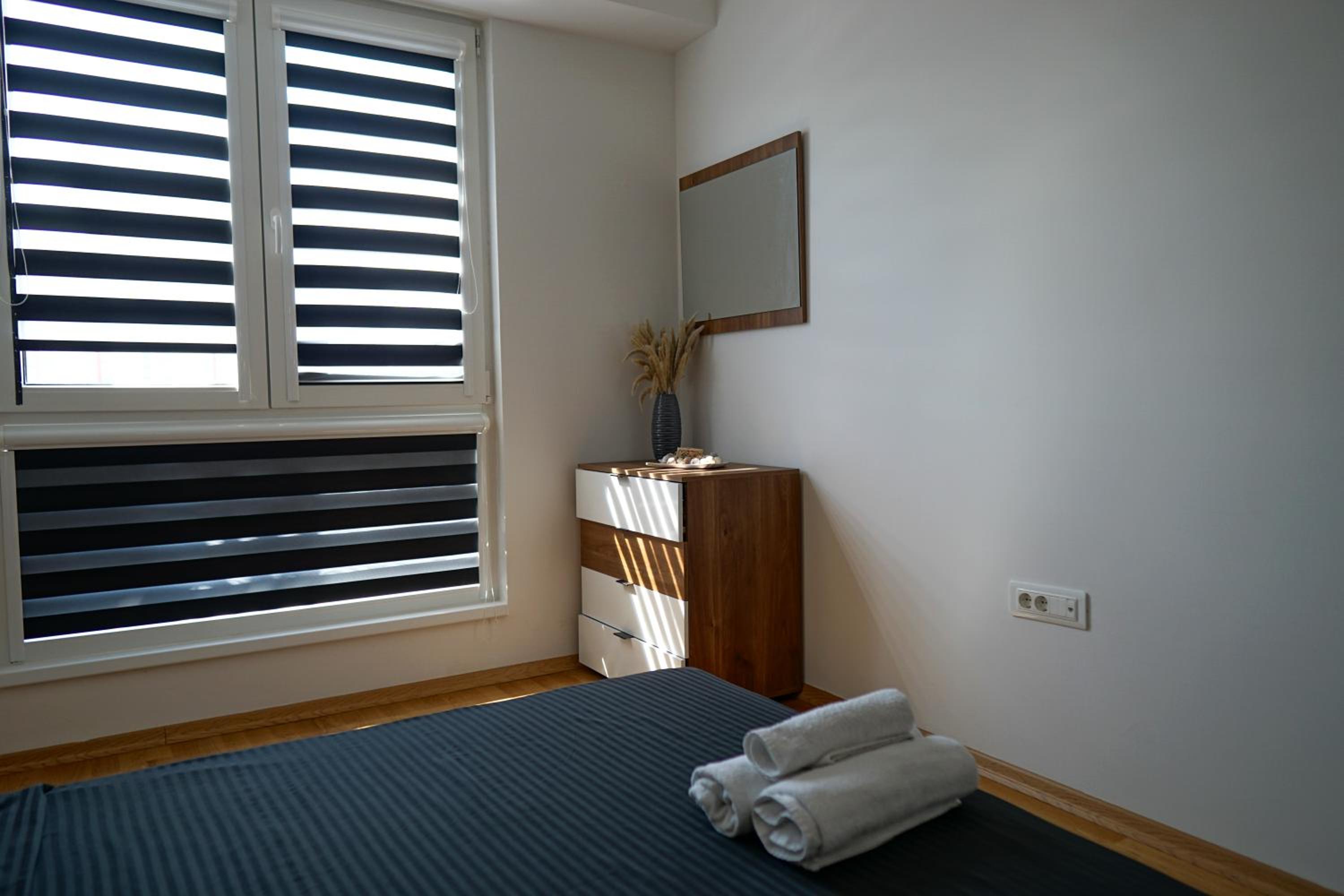 Aurora Apartment