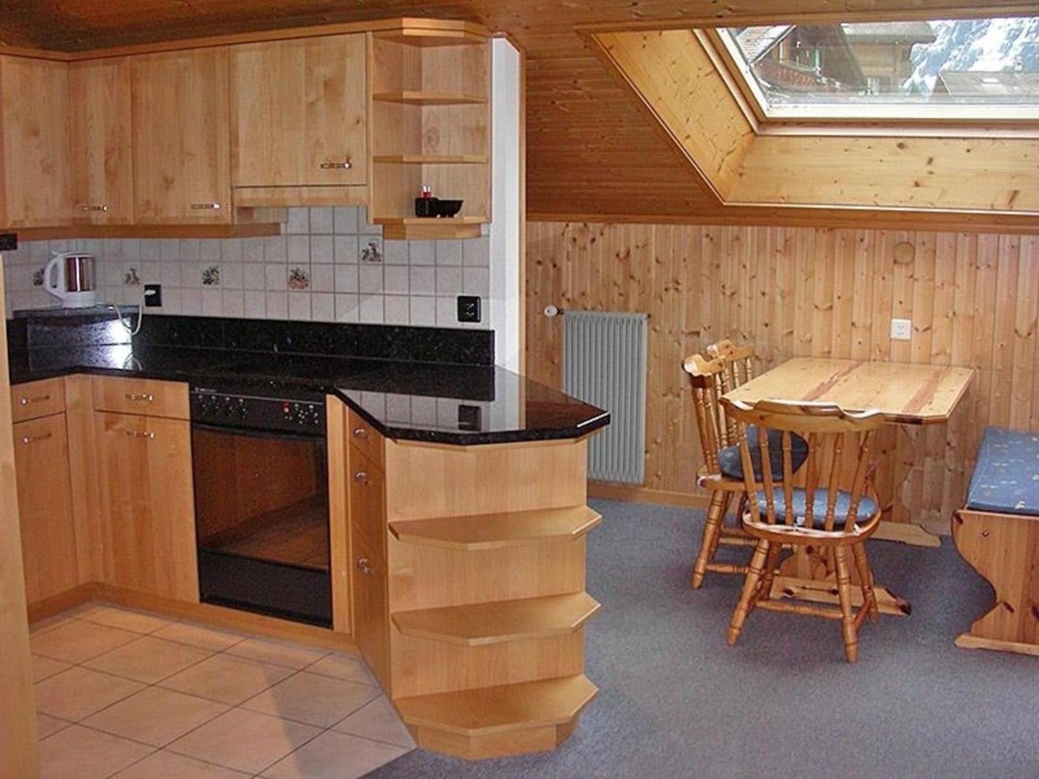 Wychel 5 Bett Wohnung