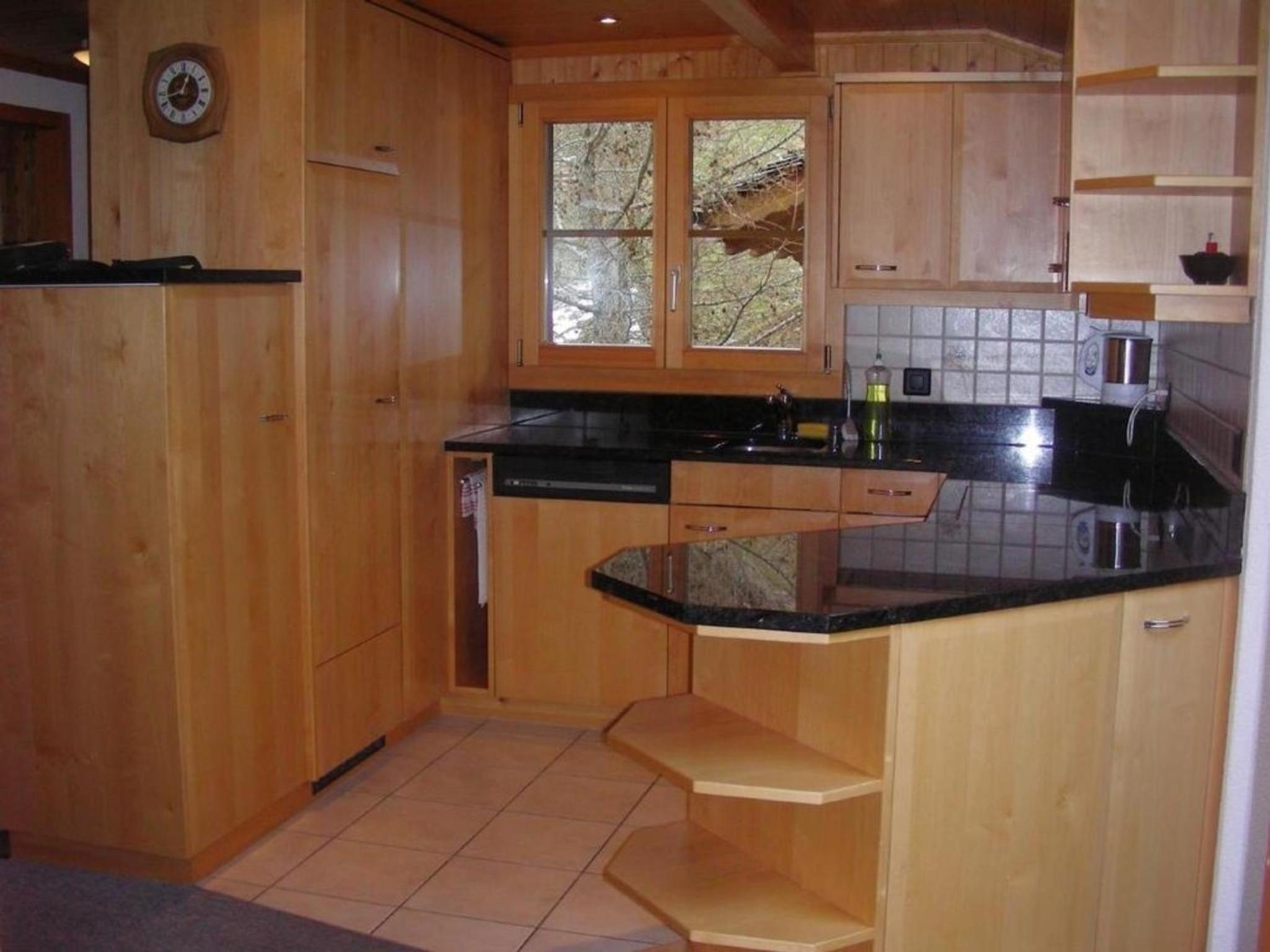 Wychel 5 Bett Wohnung