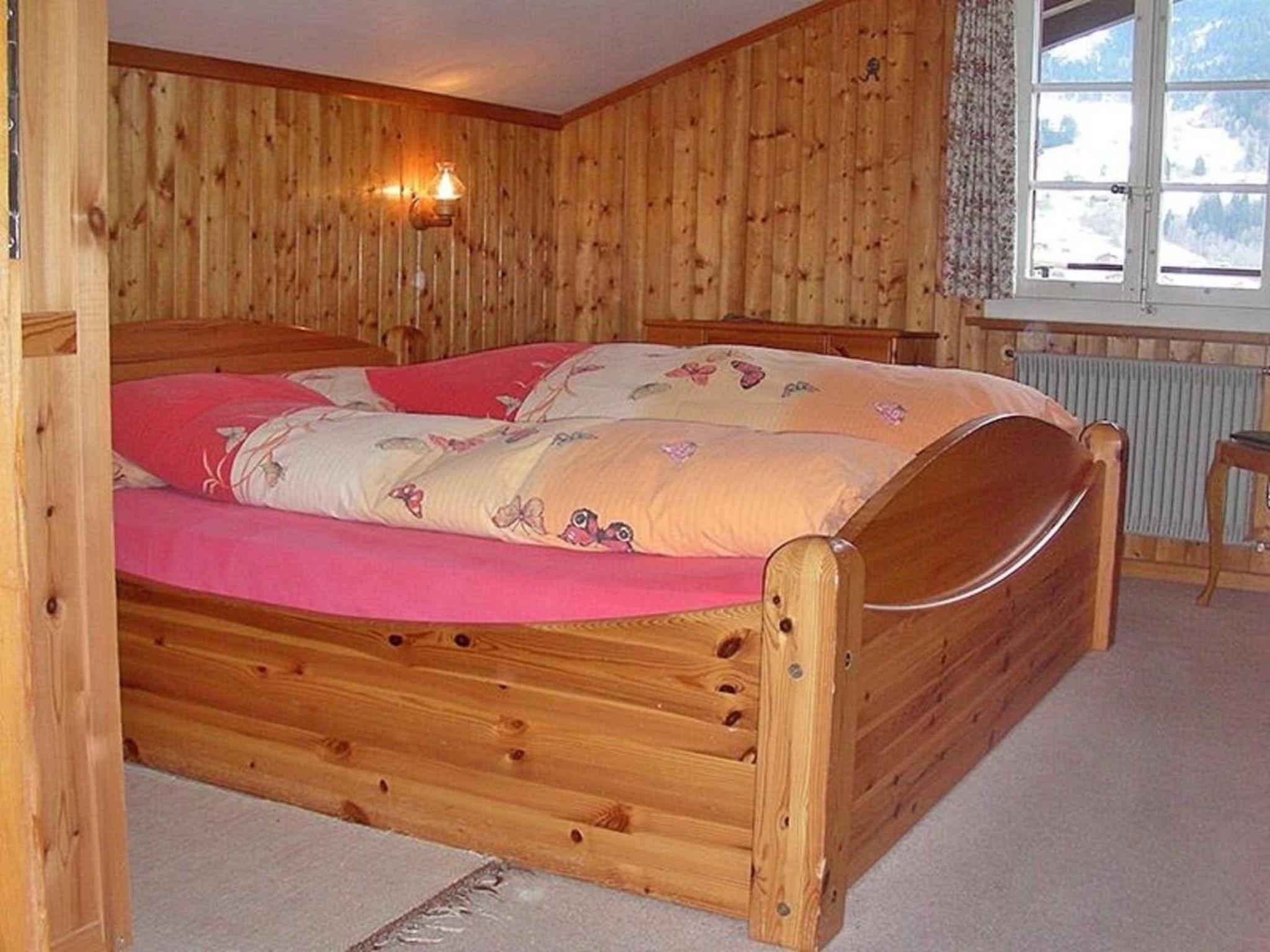 Wychel 5 Bett Wohnung