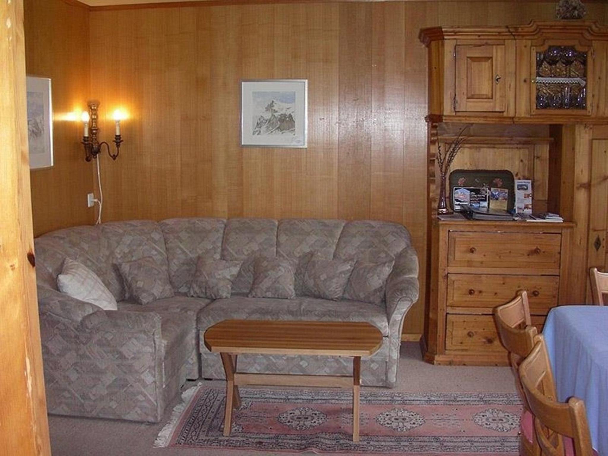 Wychel 5 Bett Wohnung