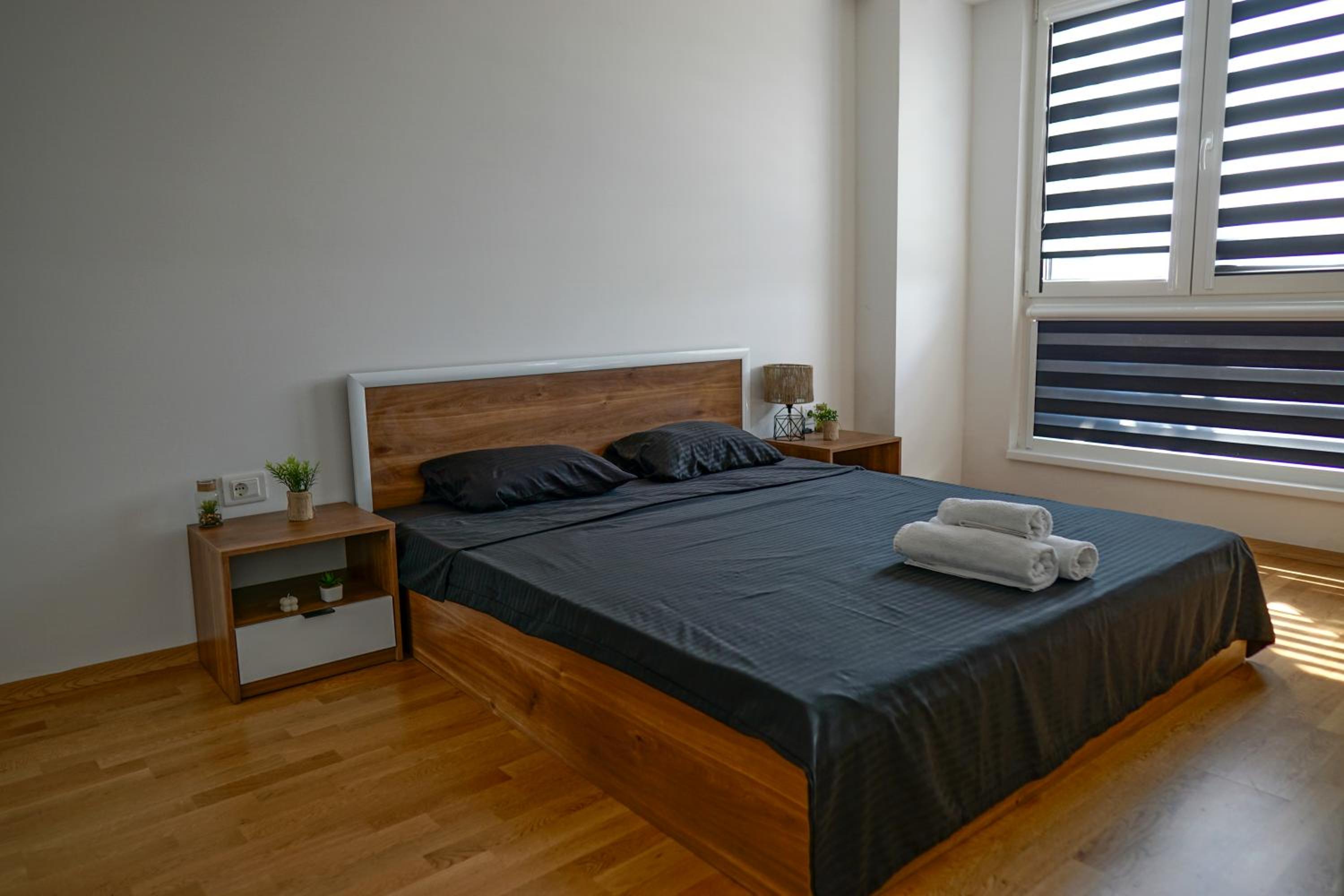 Aurora Apartment