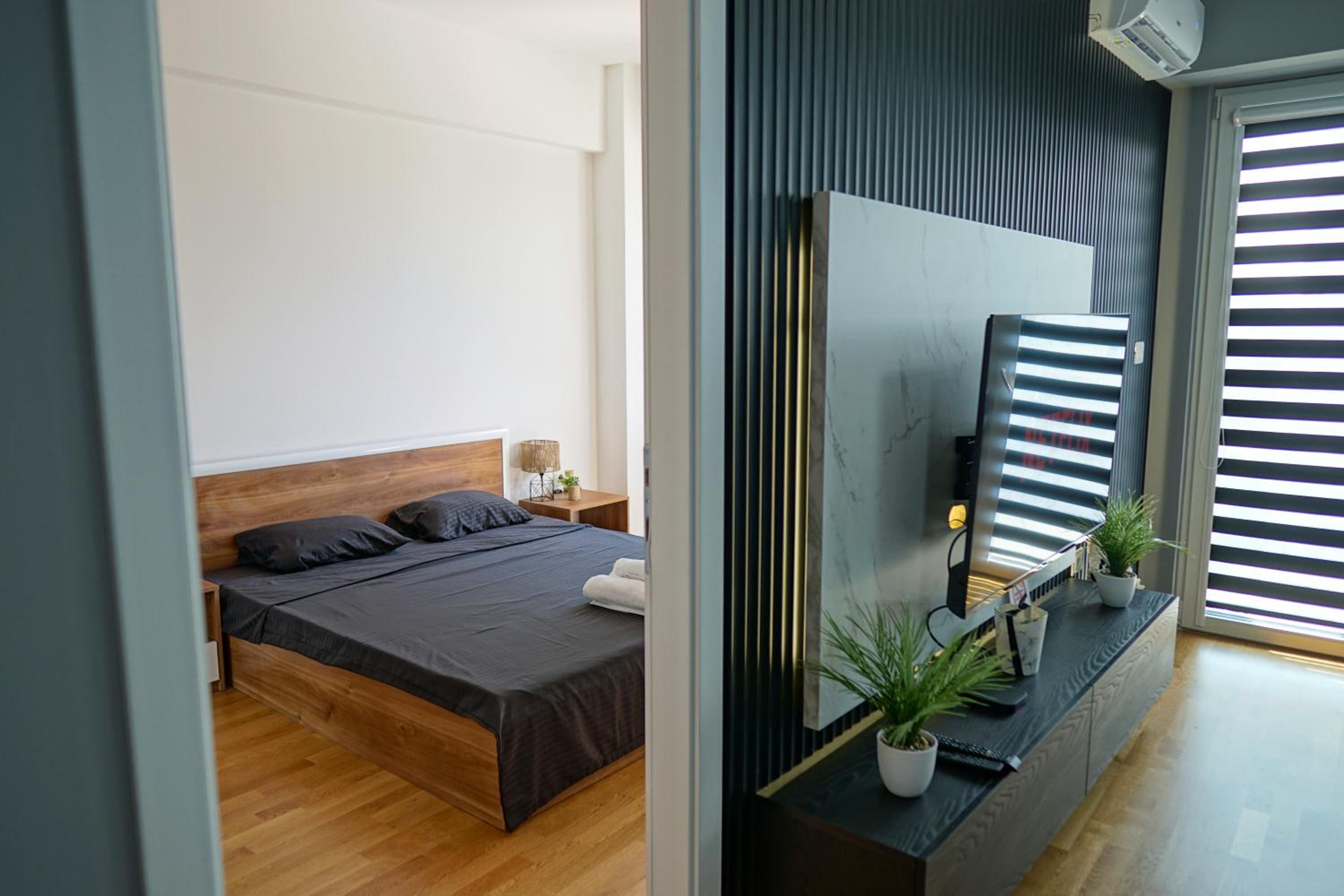 Aurora Apartment