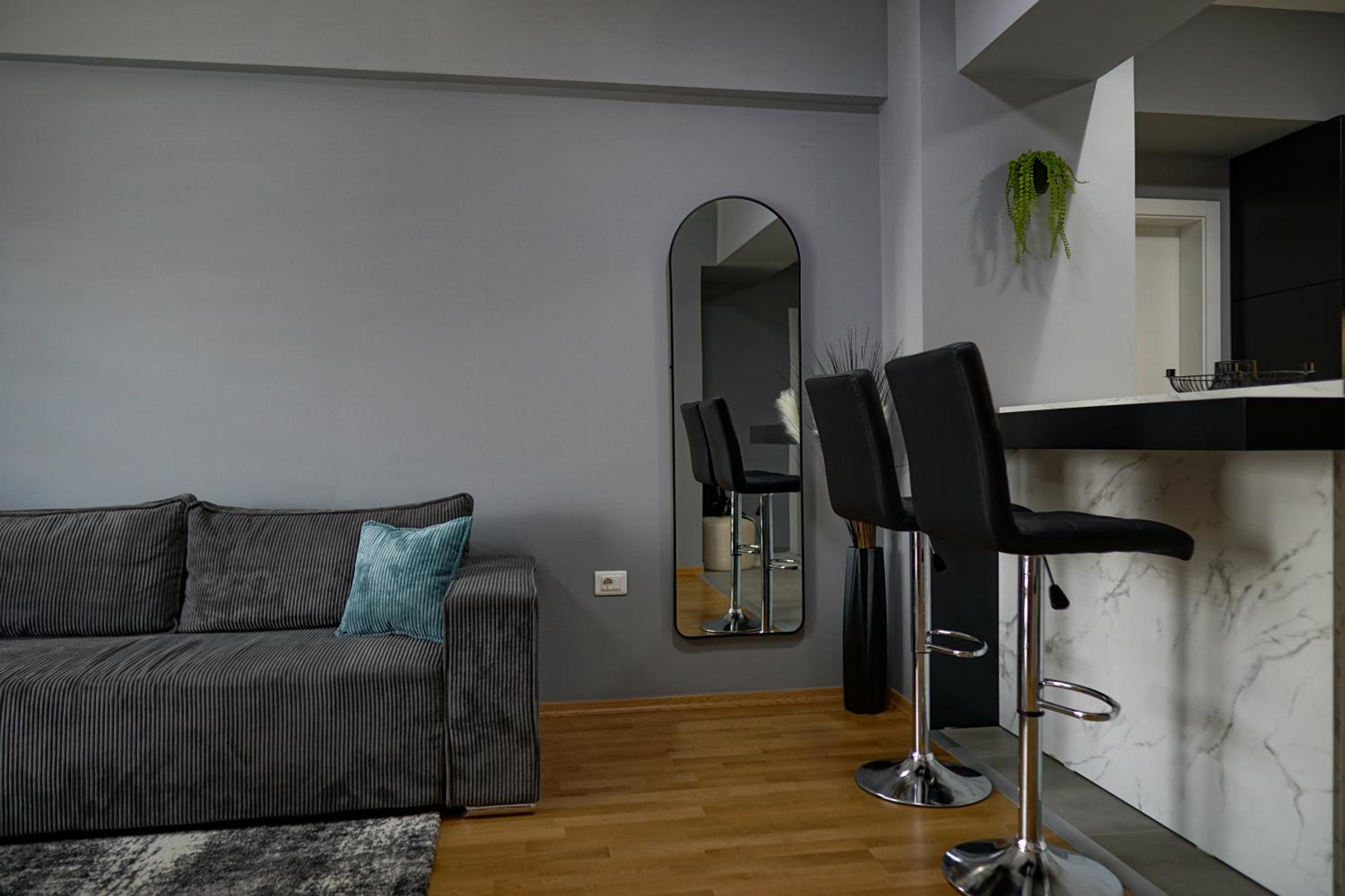 Aurora Apartment
