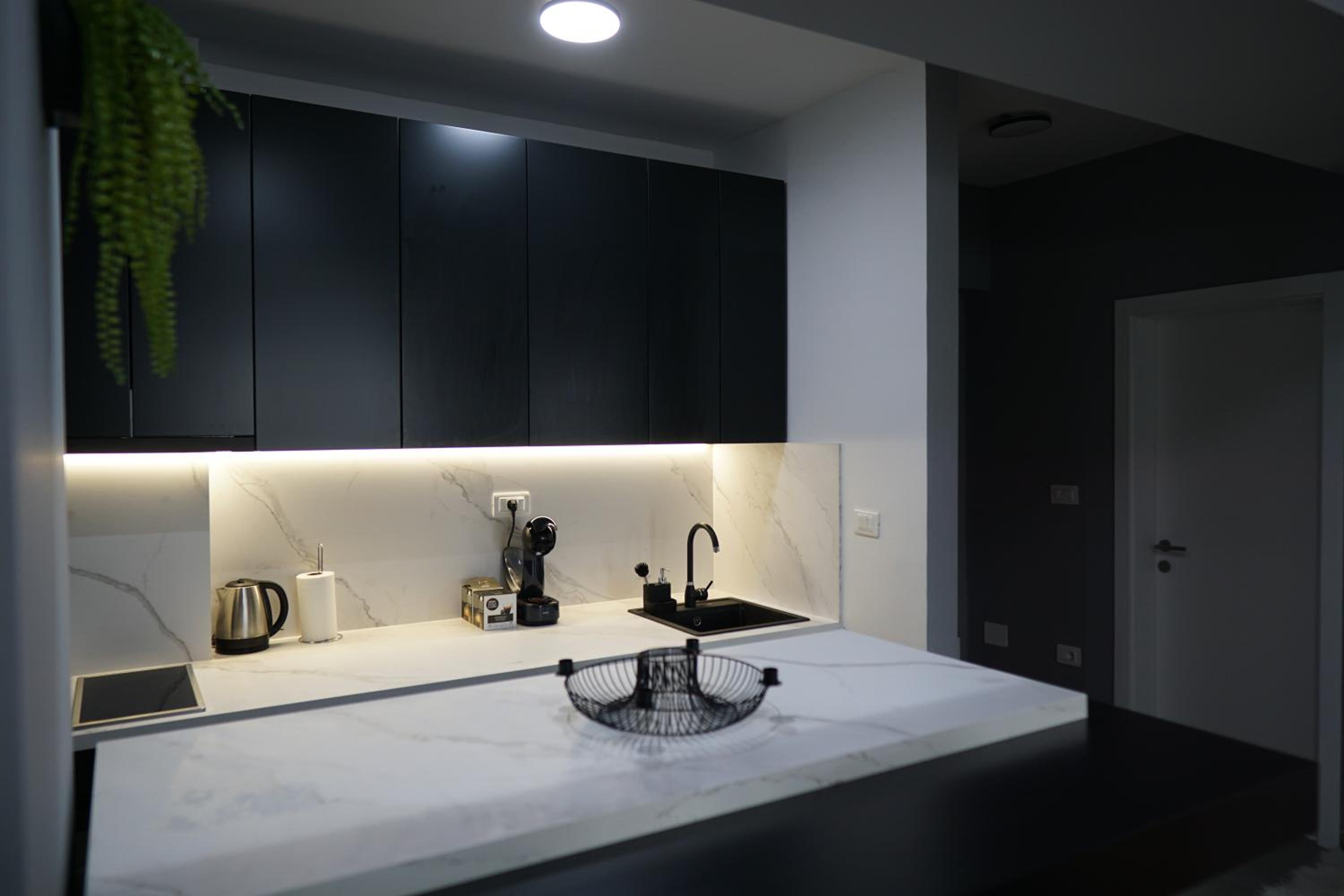 Aurora Apartment