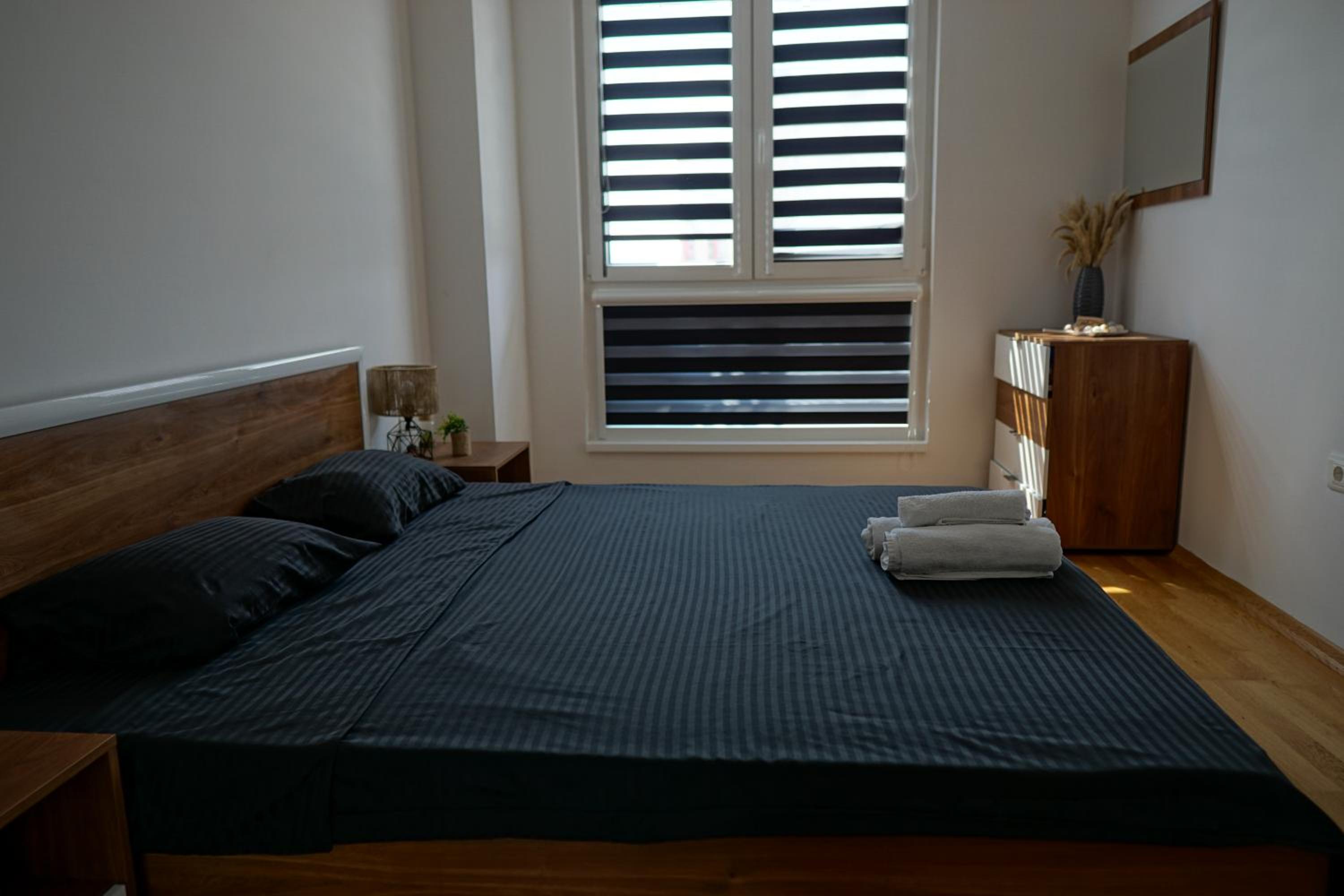 Aurora Apartment