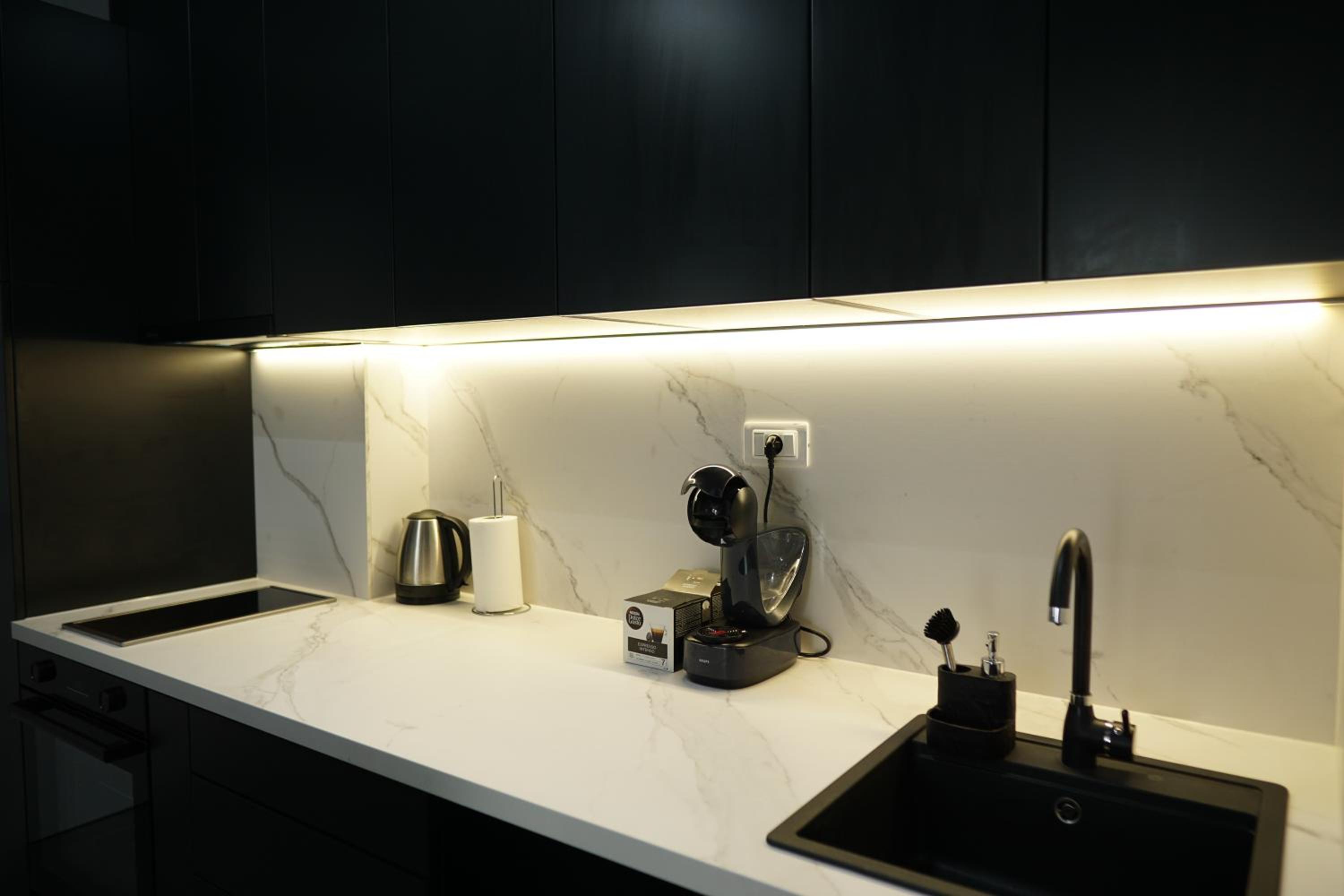 Aurora Apartment