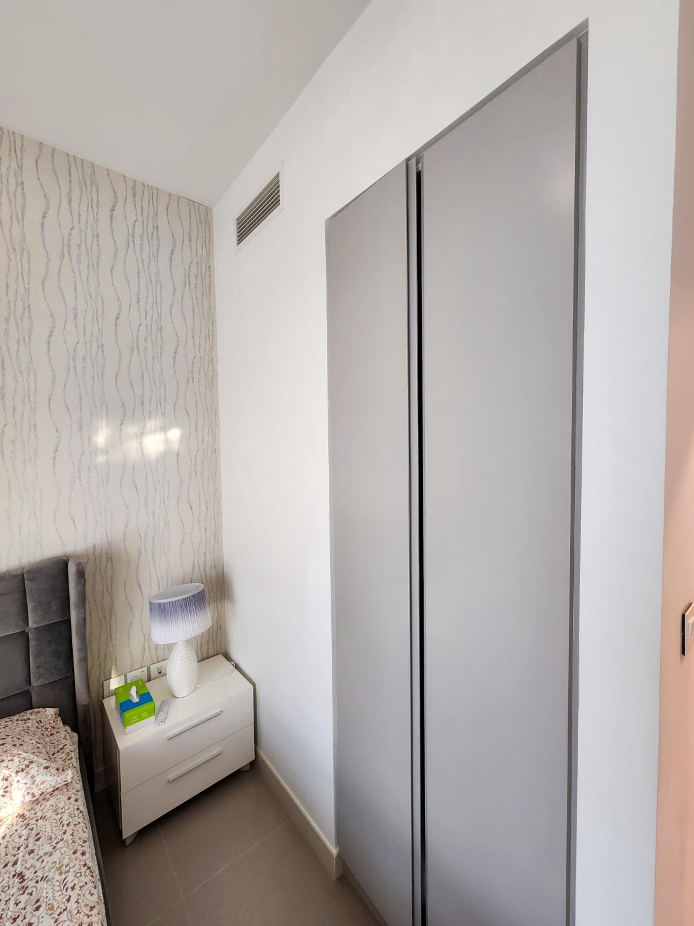 Marassi Gem Apartment Direct Mall Access