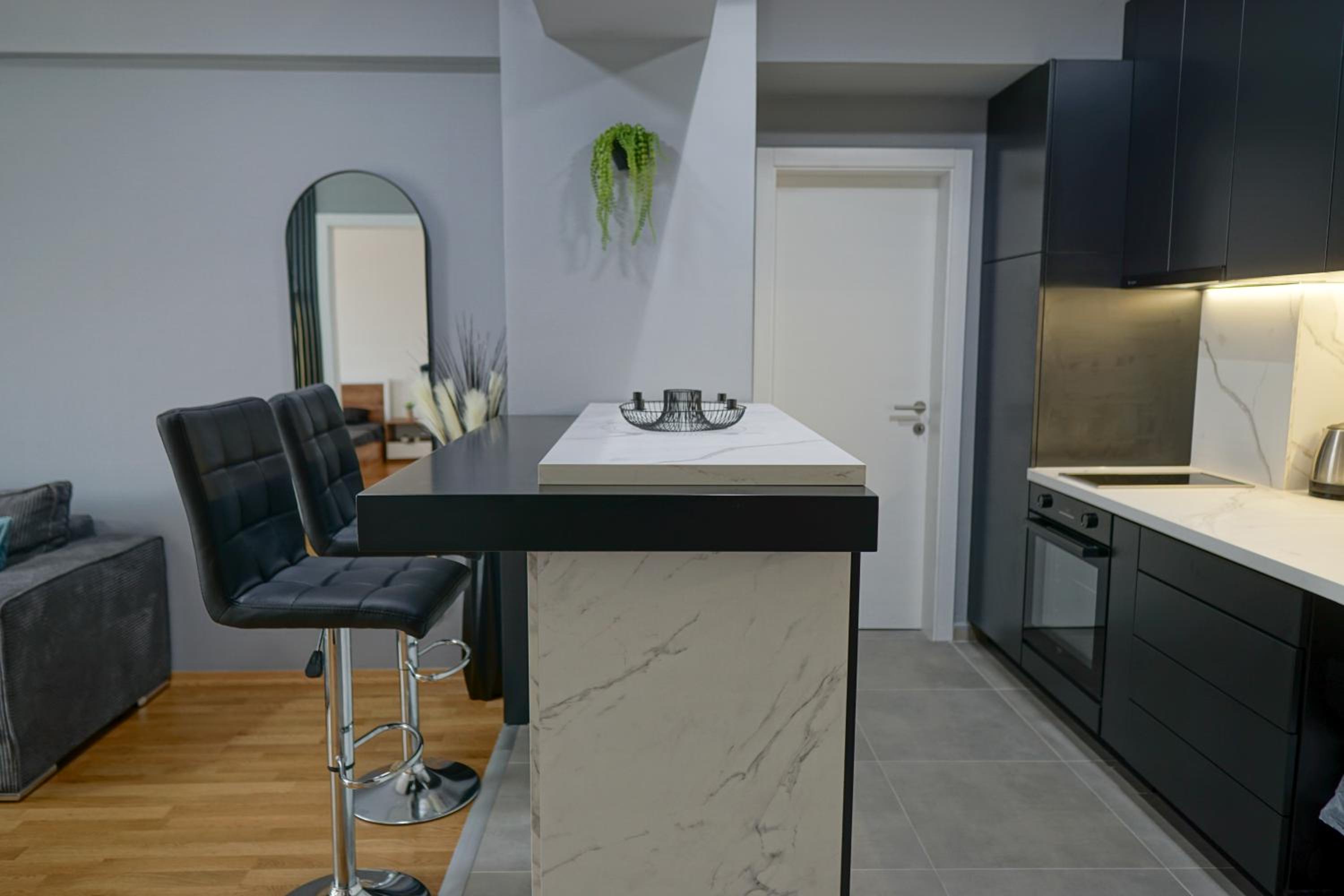 Aurora Apartment