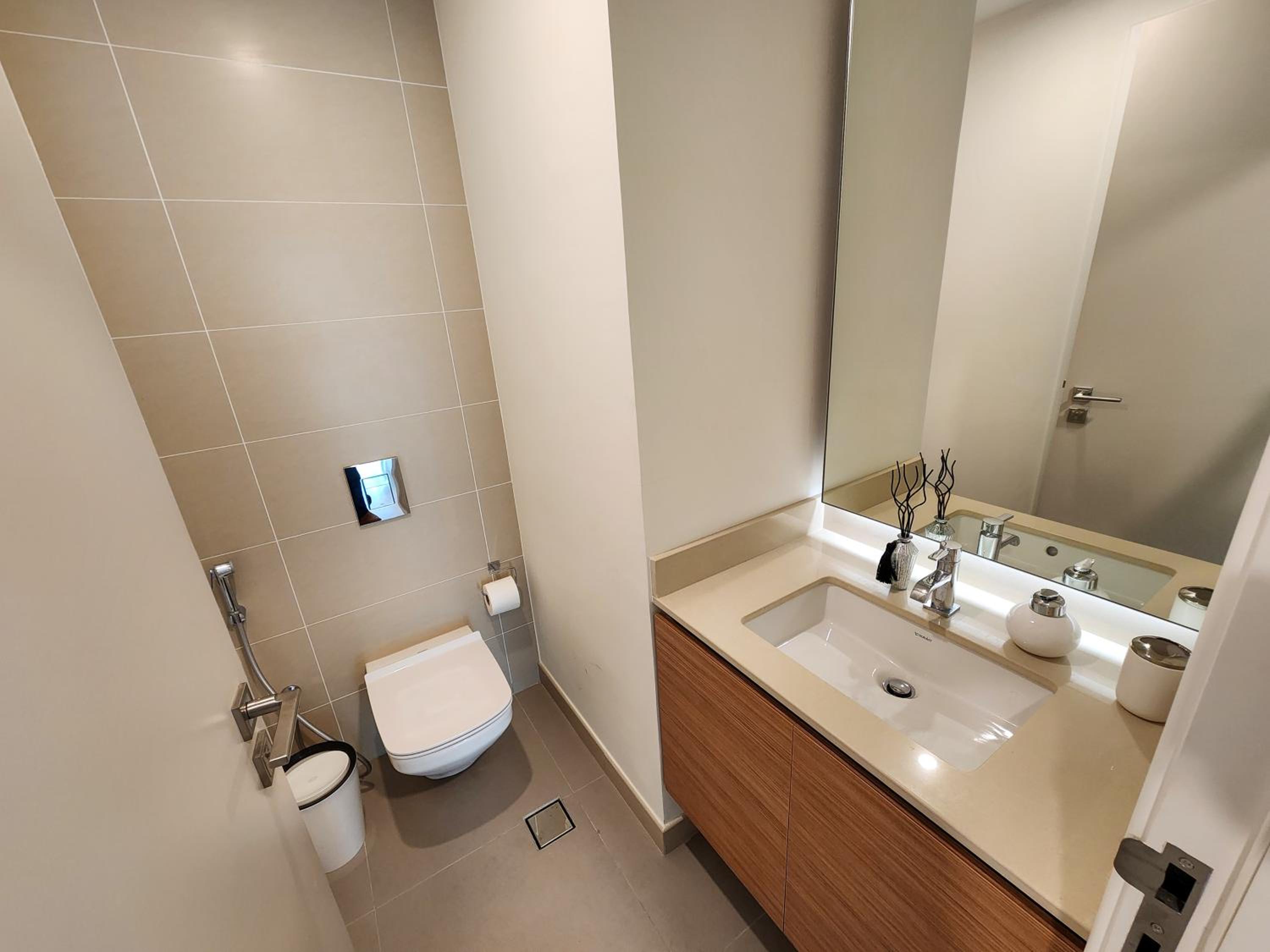 Marassi Gem Apartment Direct Mall Access