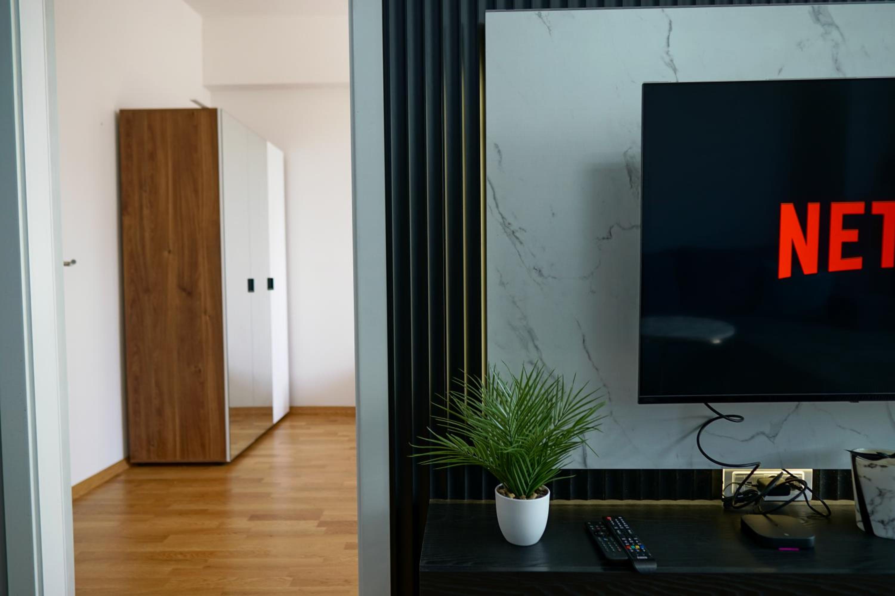 Aurora Apartment