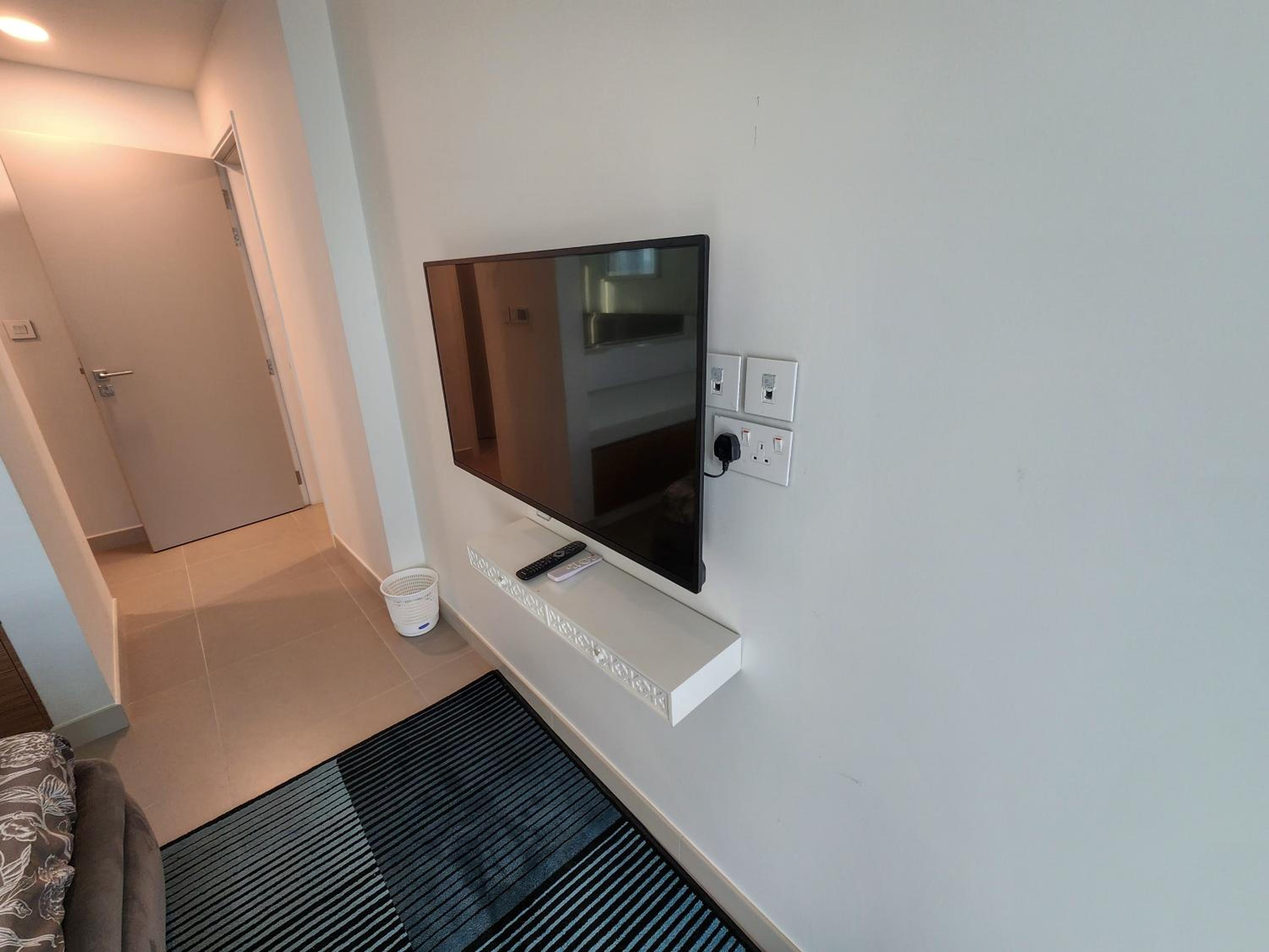 Marassi Gem Apartment Direct Mall Access