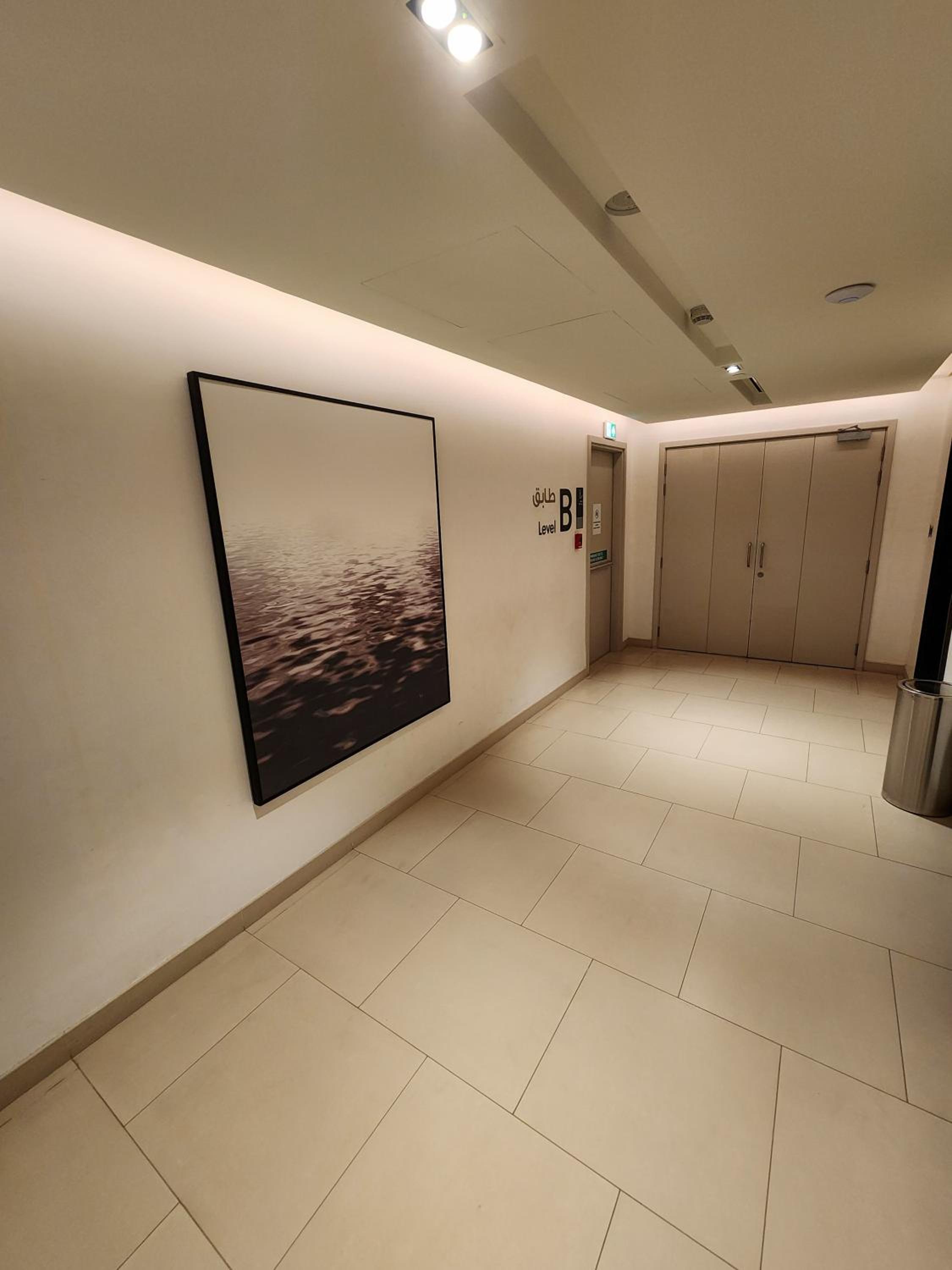 Marassi Gem Apartment Direct Mall Access