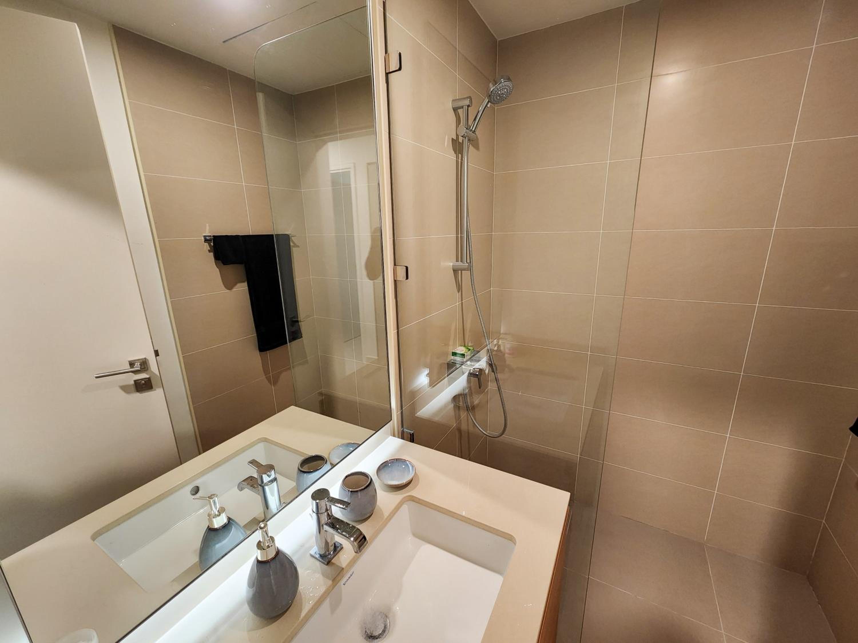 Marassi Gem Apartment Direct Mall Access