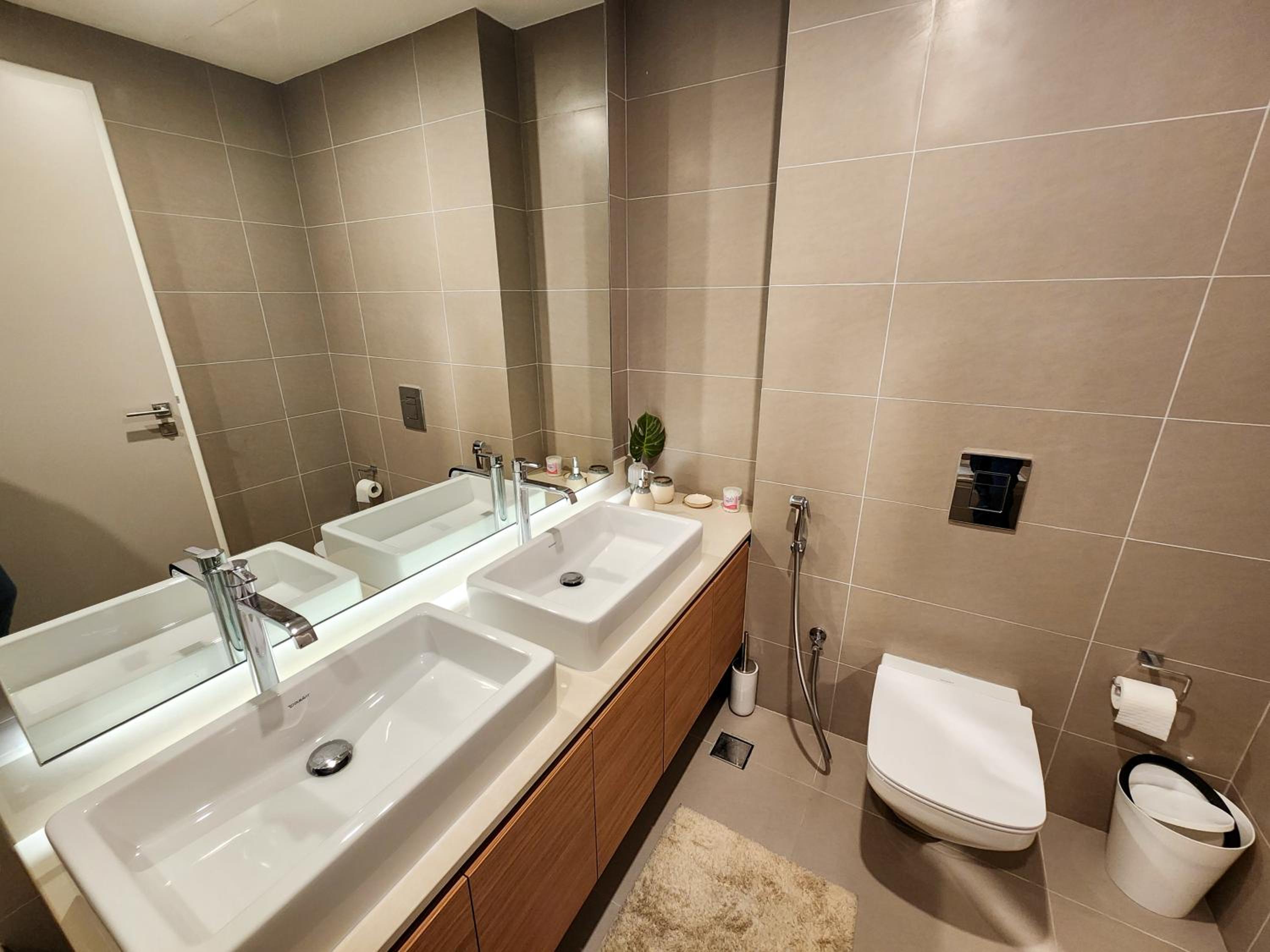 Marassi Gem Apartment Direct Mall Access