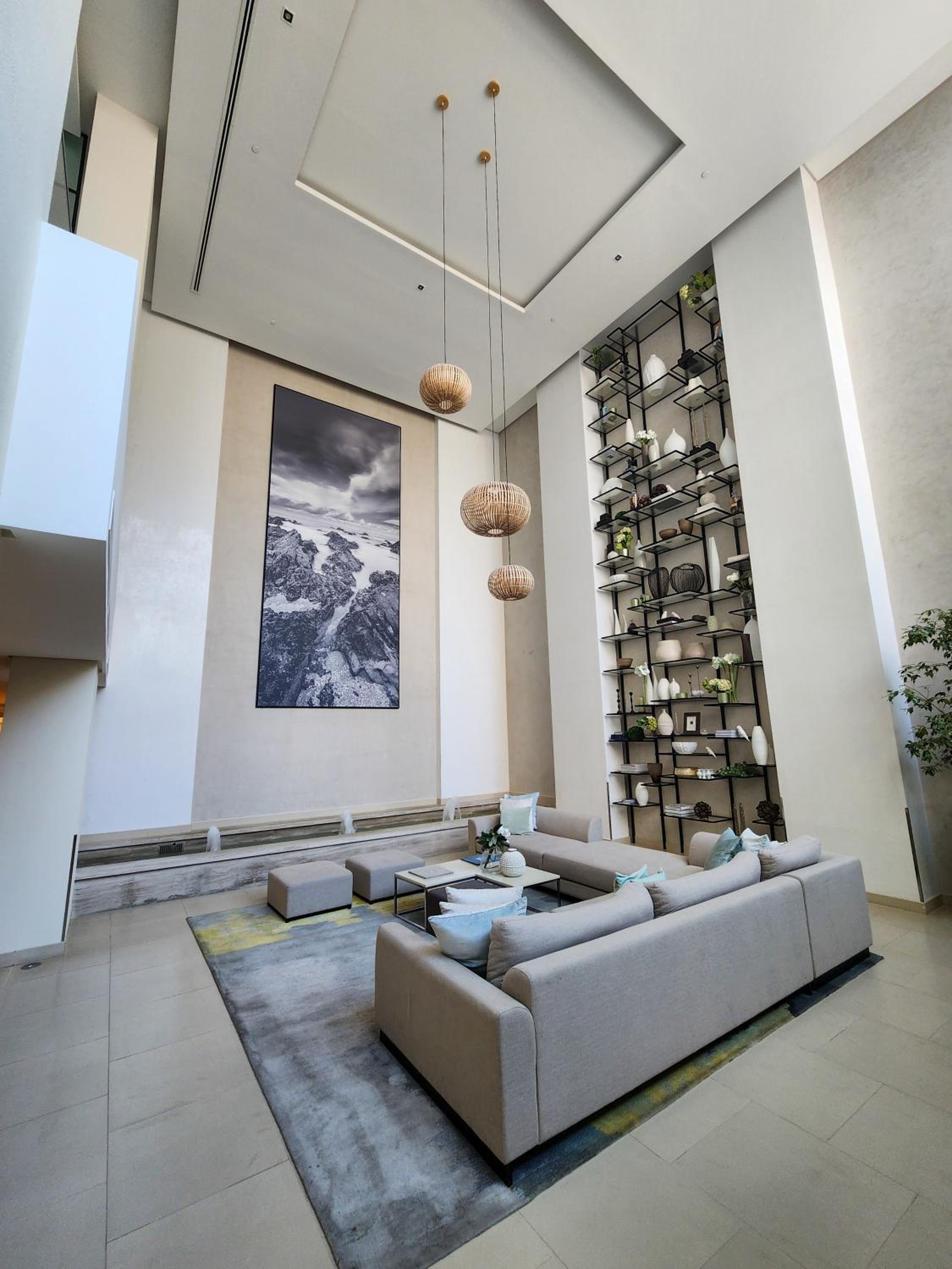 Marassi Gem Apartment Direct Mall Access