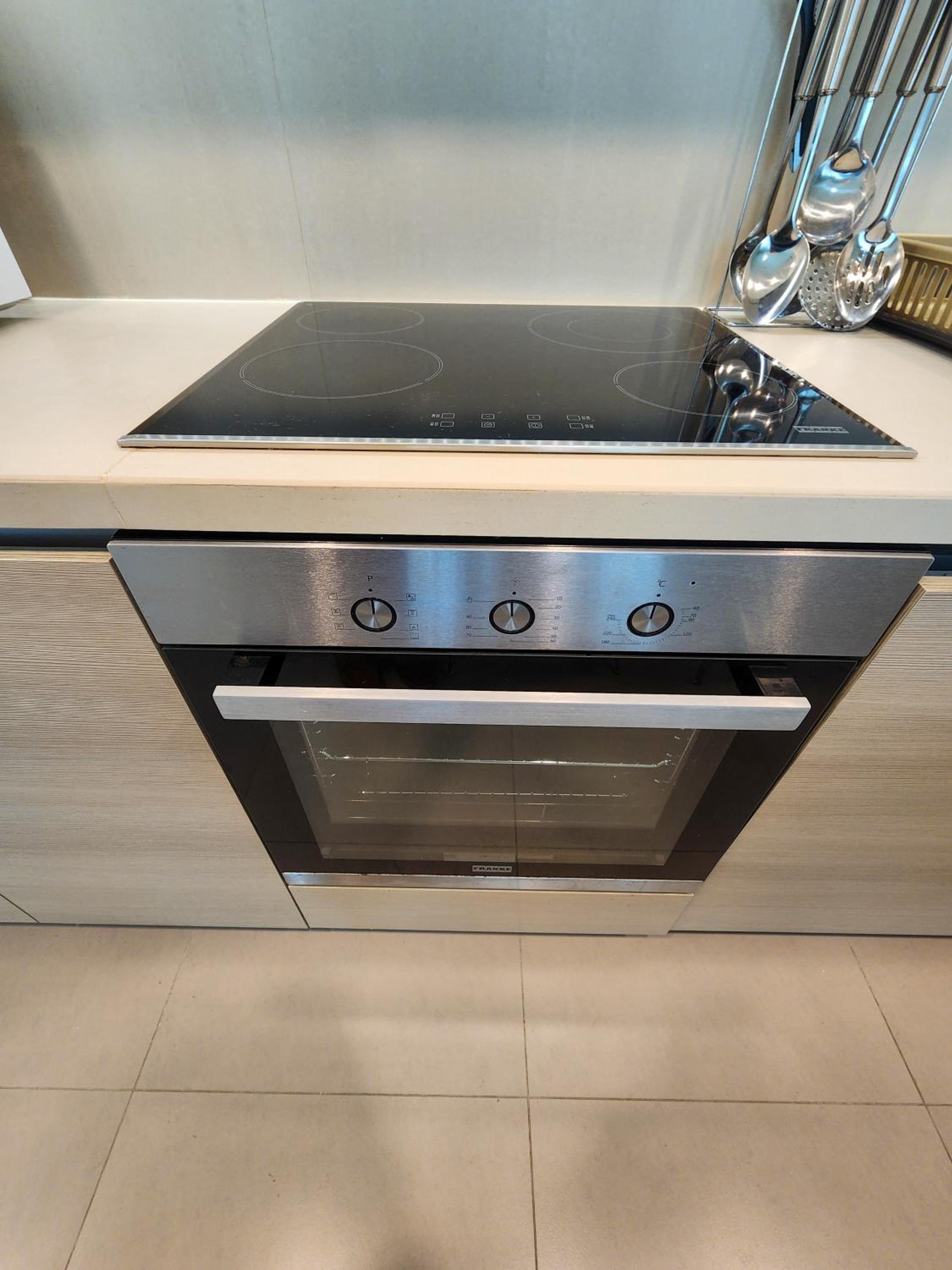 Marassi Gem Apartment Direct Mall Access