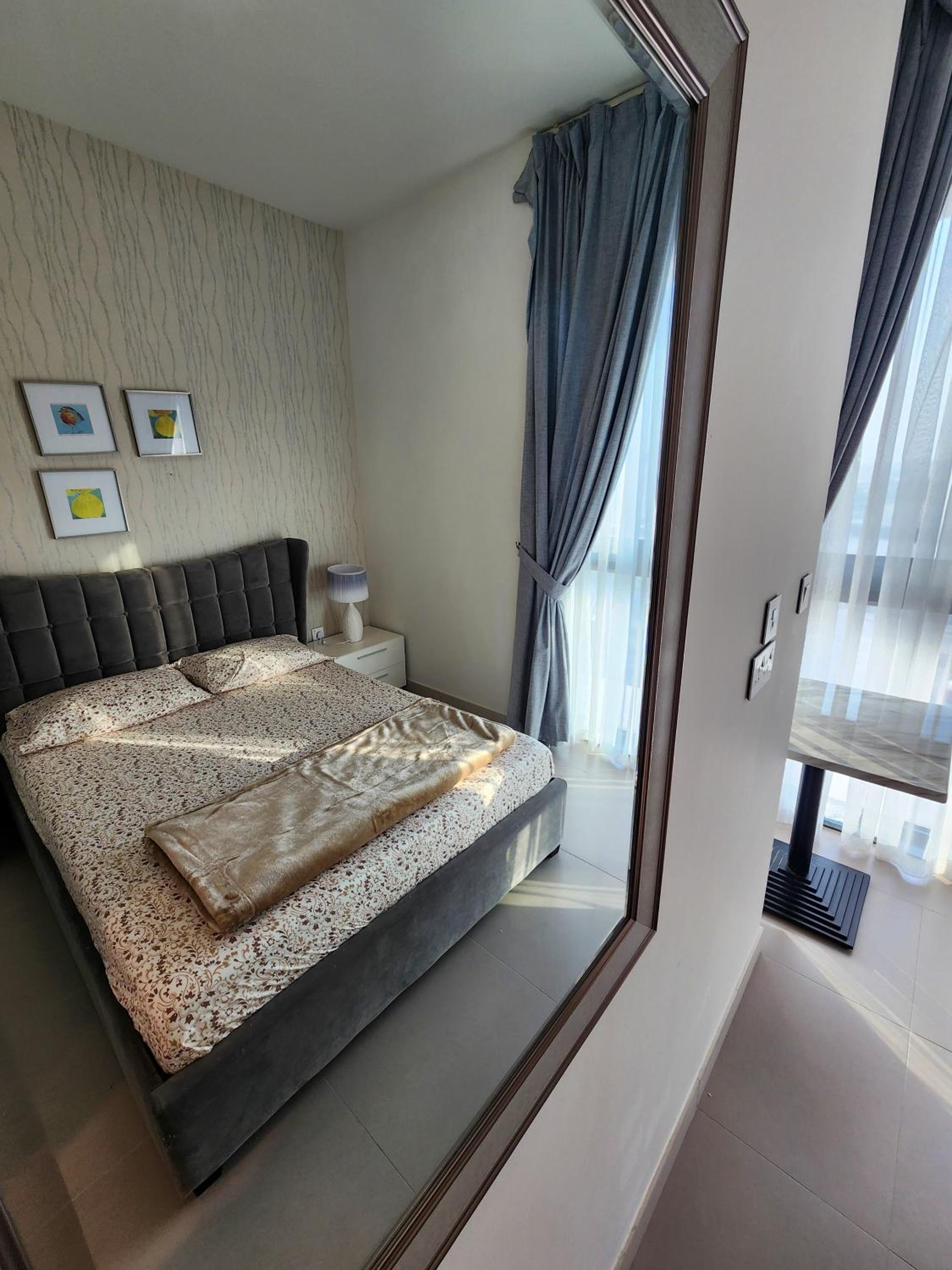 Marassi Gem Apartment Direct Mall Access