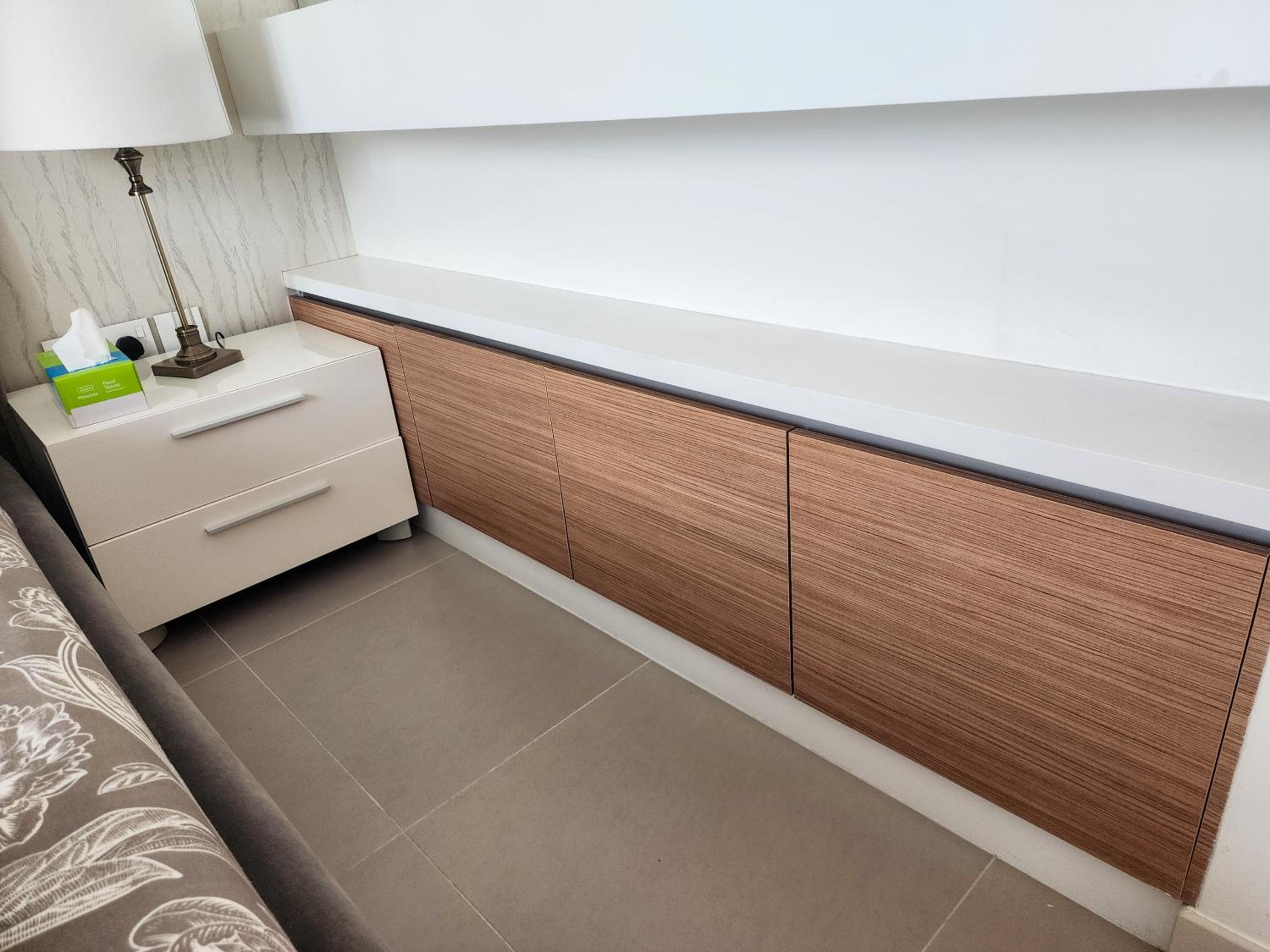 Marassi Gem Apartment Direct Mall Access