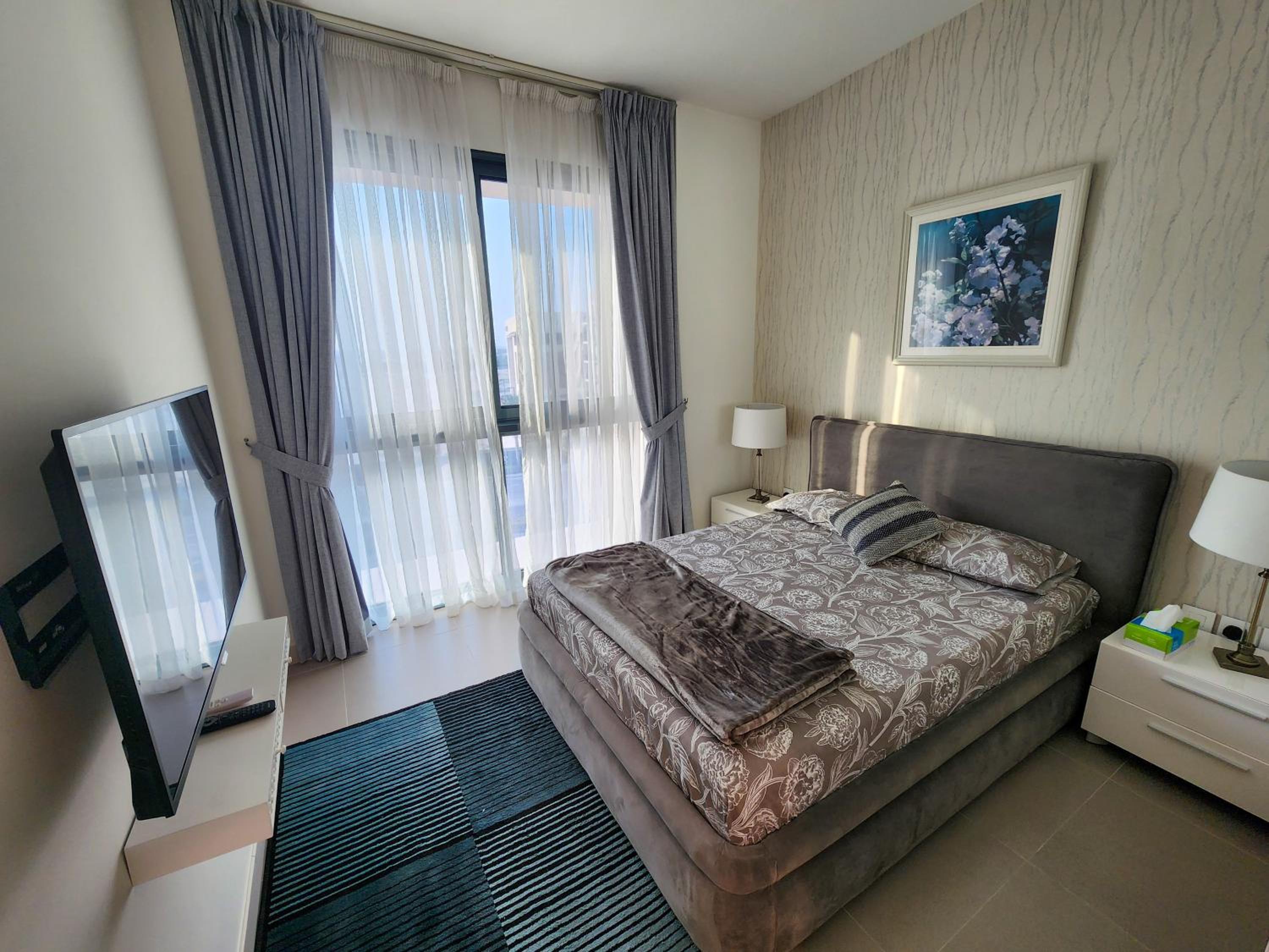 Marassi Gem Apartment Direct Mall Access