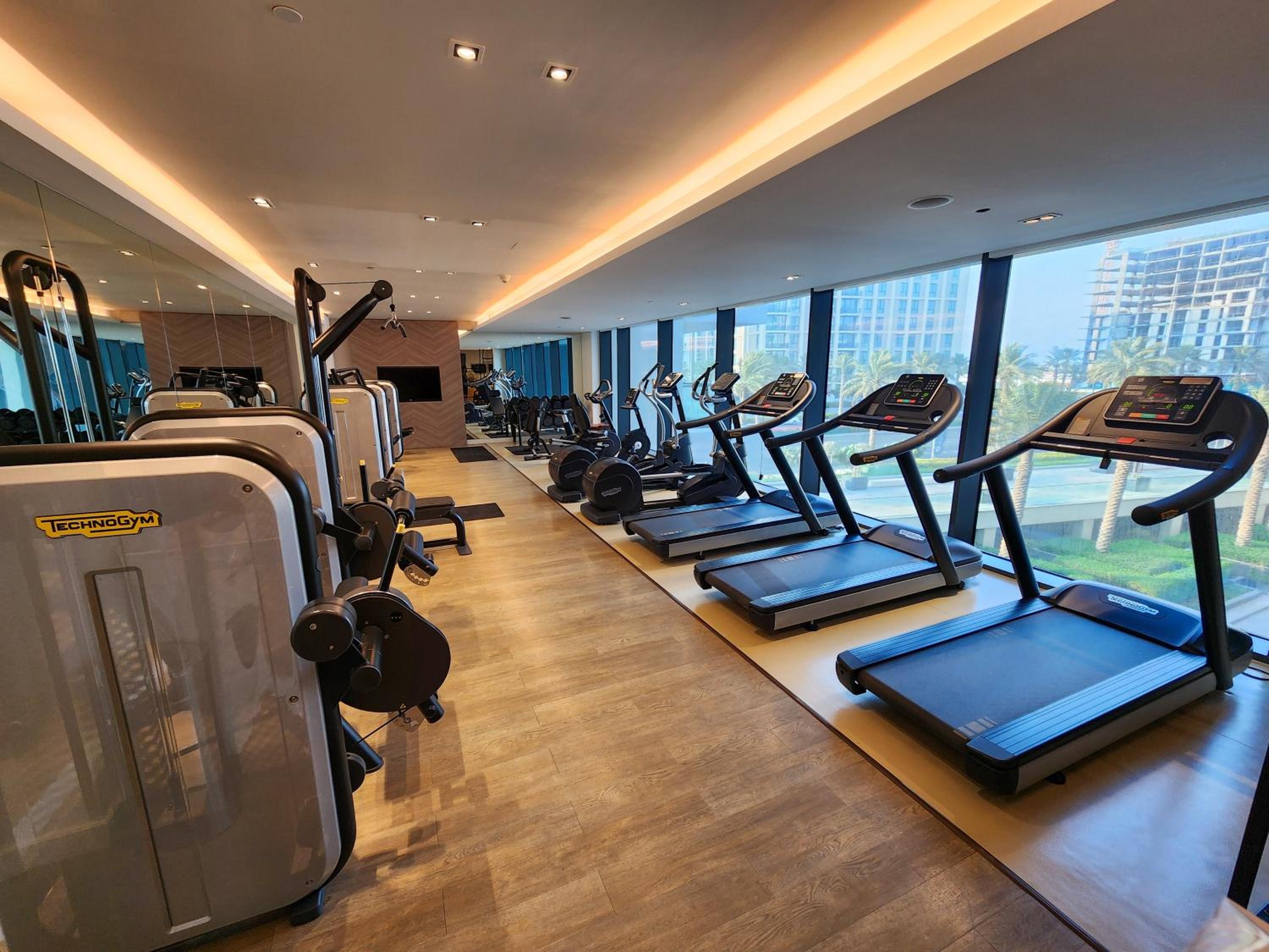 Marassi Gem Apartment Direct Mall Access