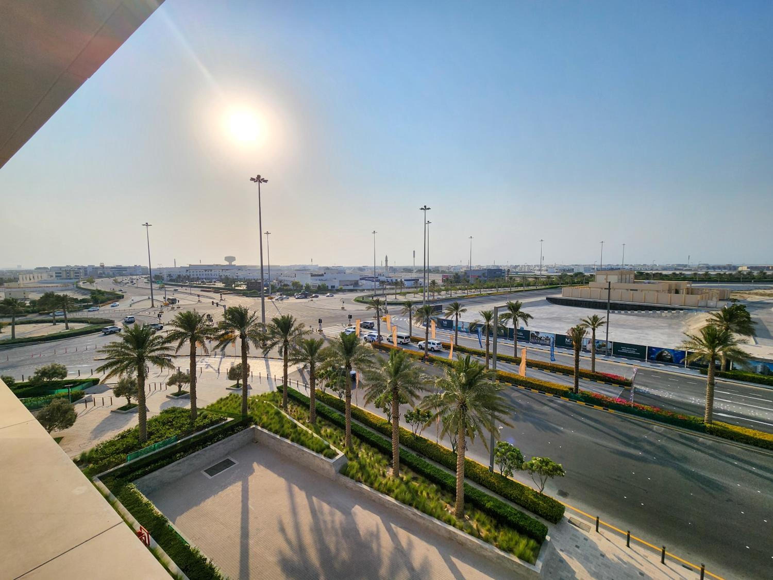 Marassi Gem Apartment Direct Mall Access
