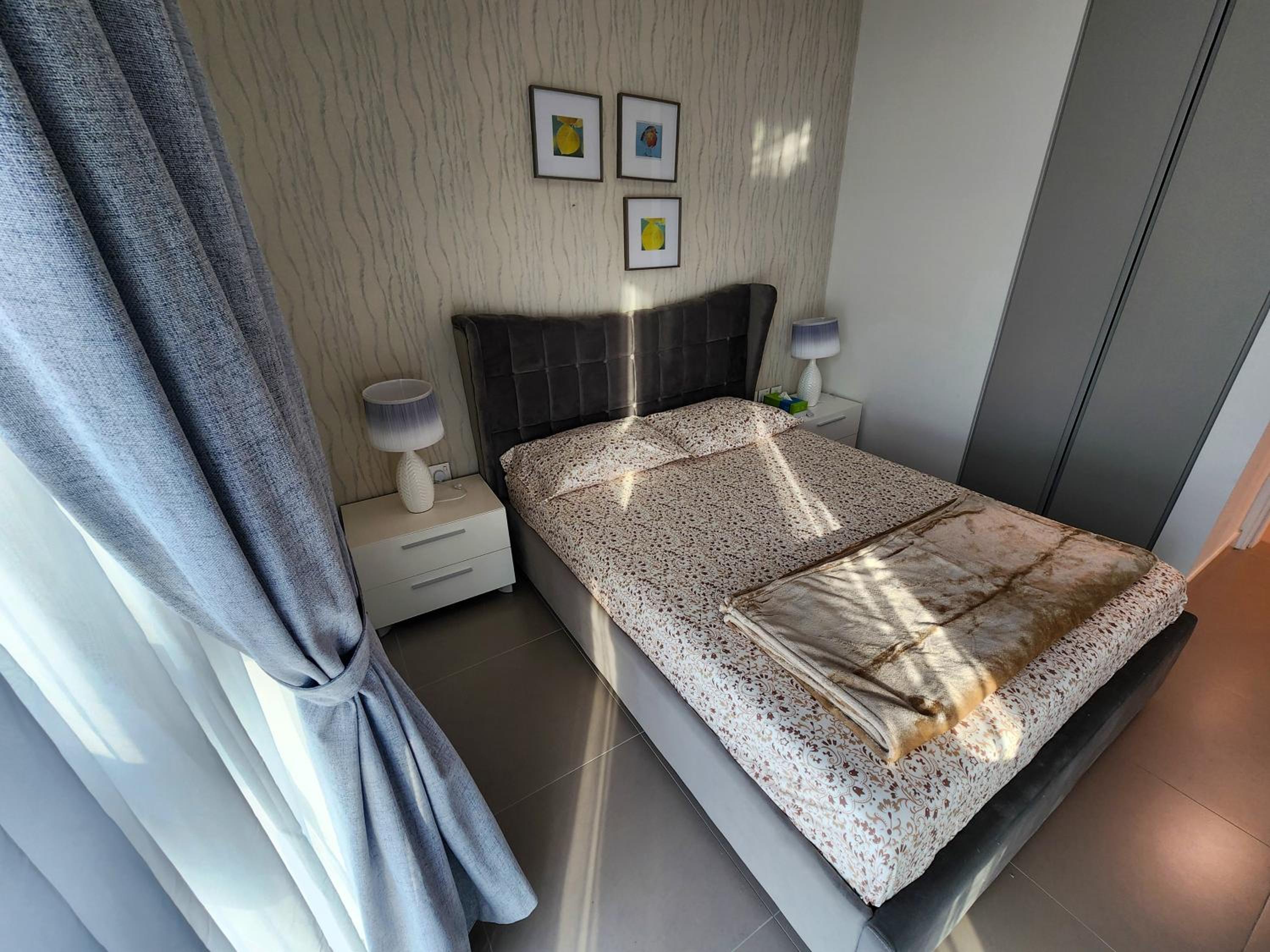 Marassi Gem Apartment Direct Mall Access