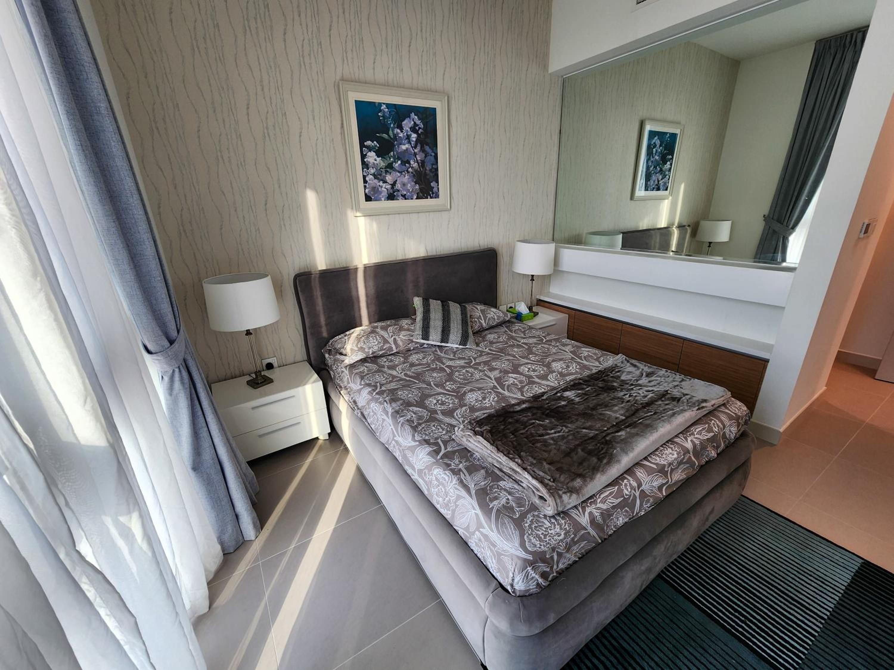 Marassi Gem Apartment Direct Mall Access