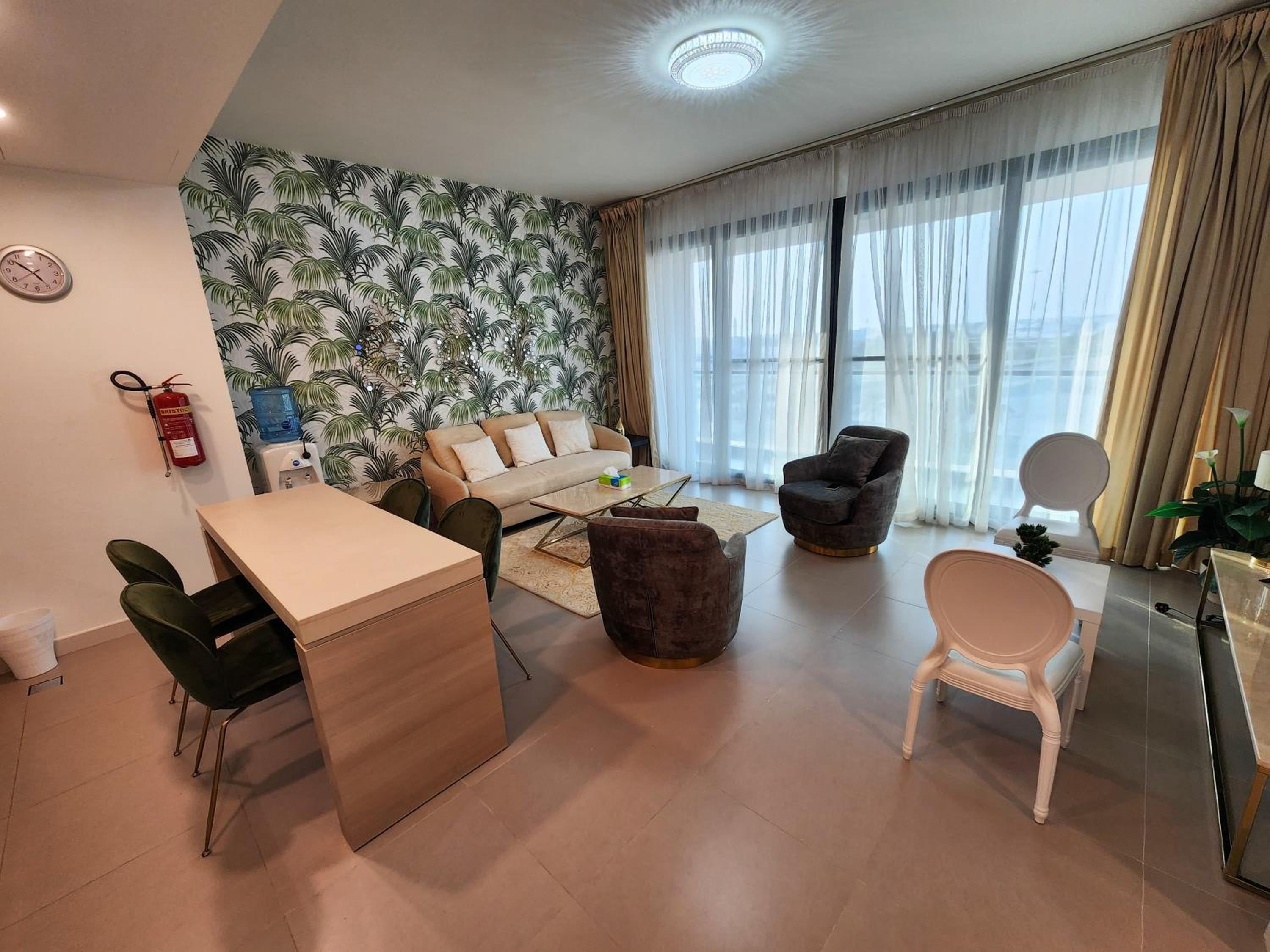 Marassi Gem Apartment Direct Mall Access