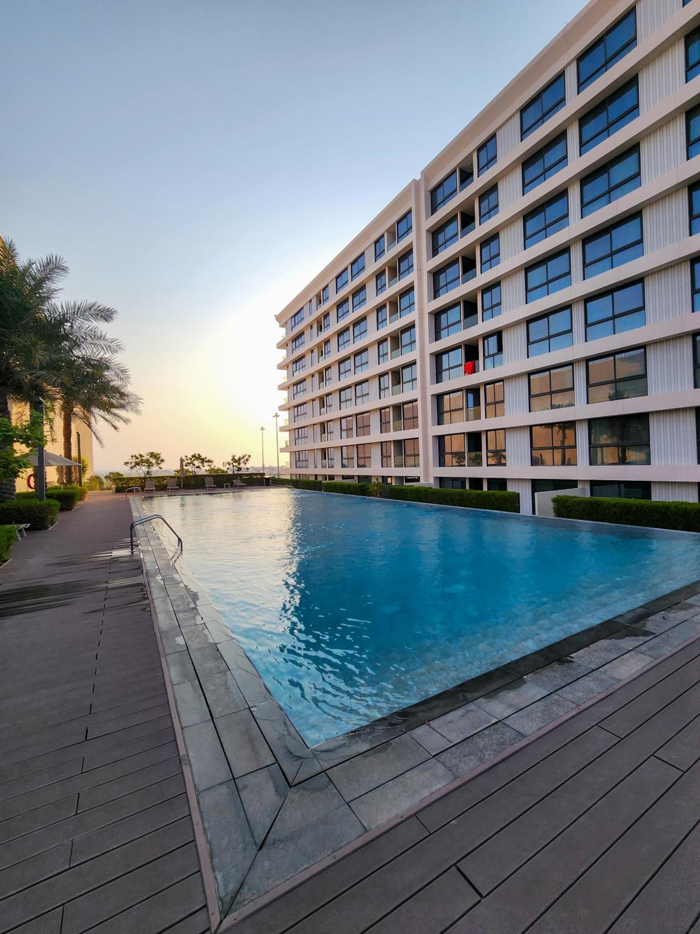 Marassi Gem Apartment Direct Mall Access