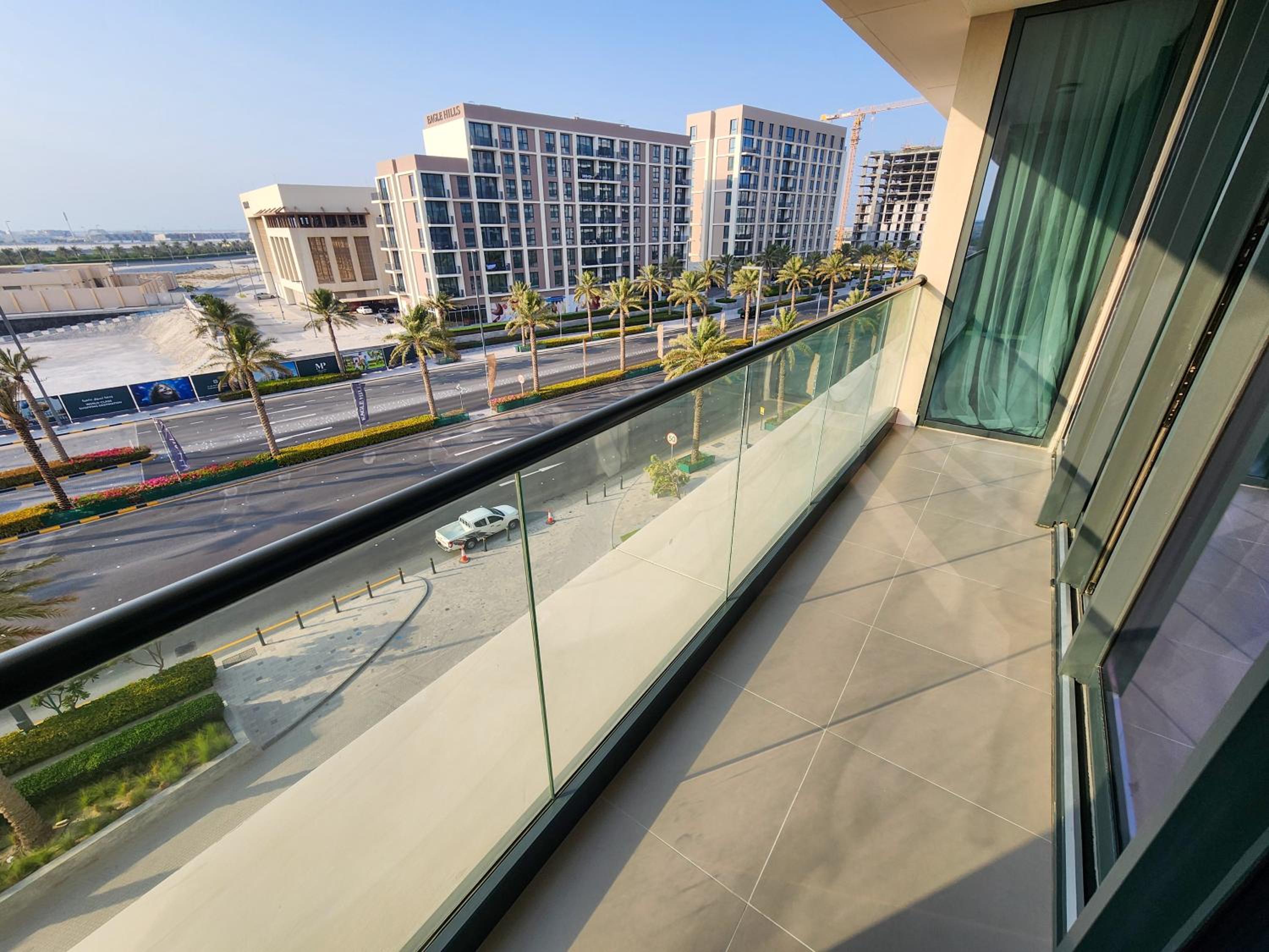 Marassi Gem Apartment Direct Mall Access