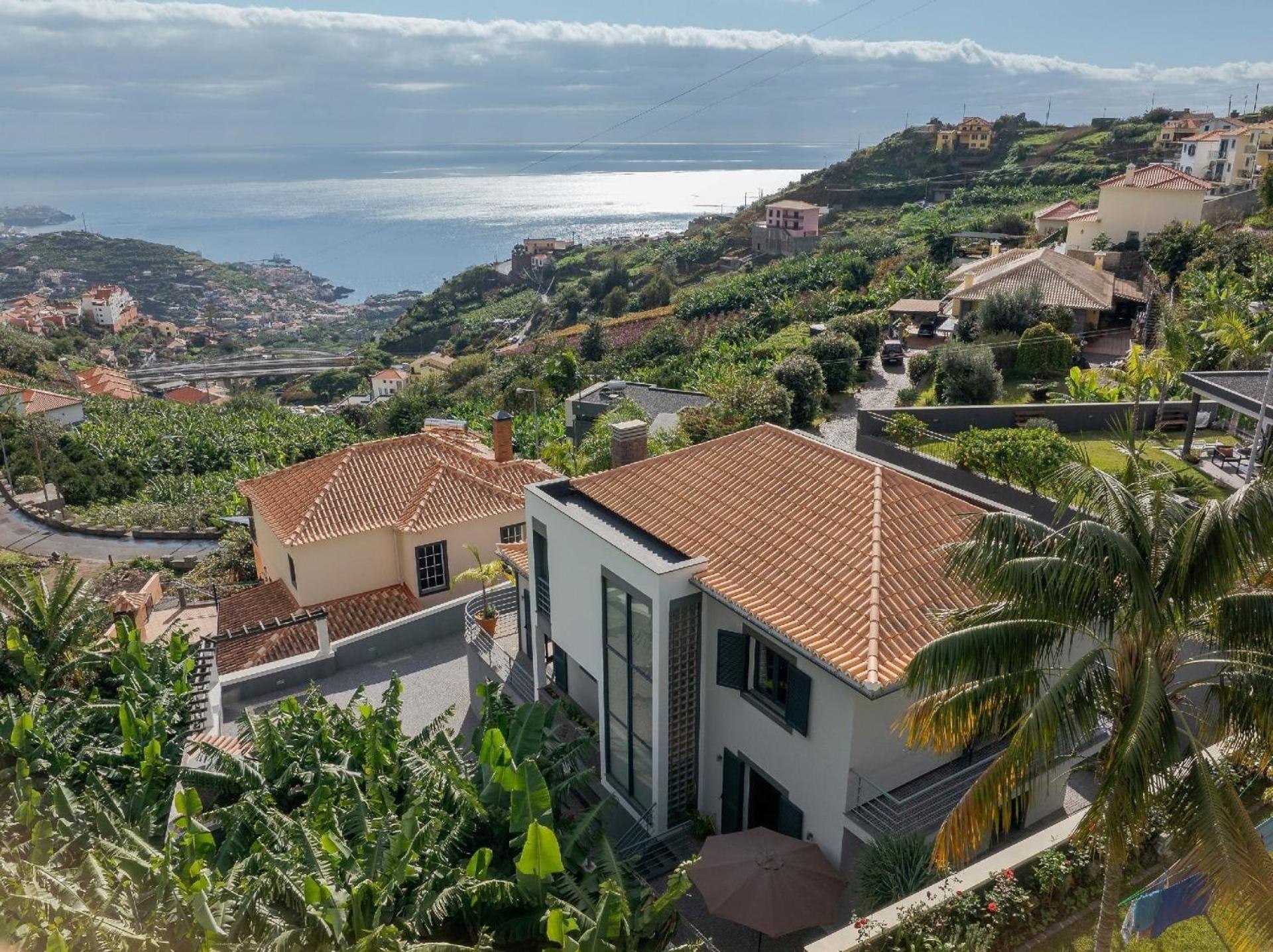 Ferienhaus für 6 Personen ca 248 qm in Cmara de Lobos, Madeira Südküste von Madeira view 2
