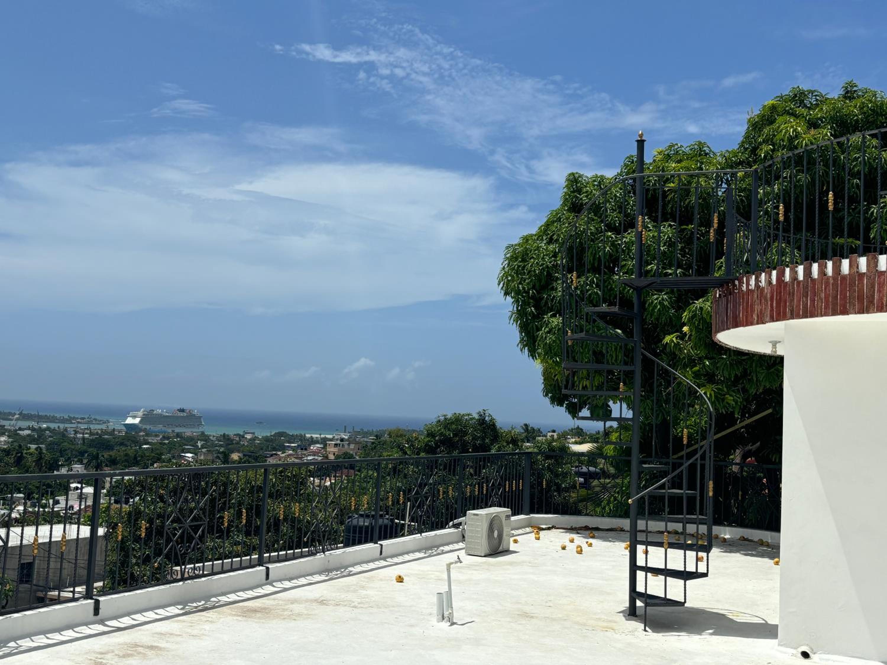 Vista hermosa