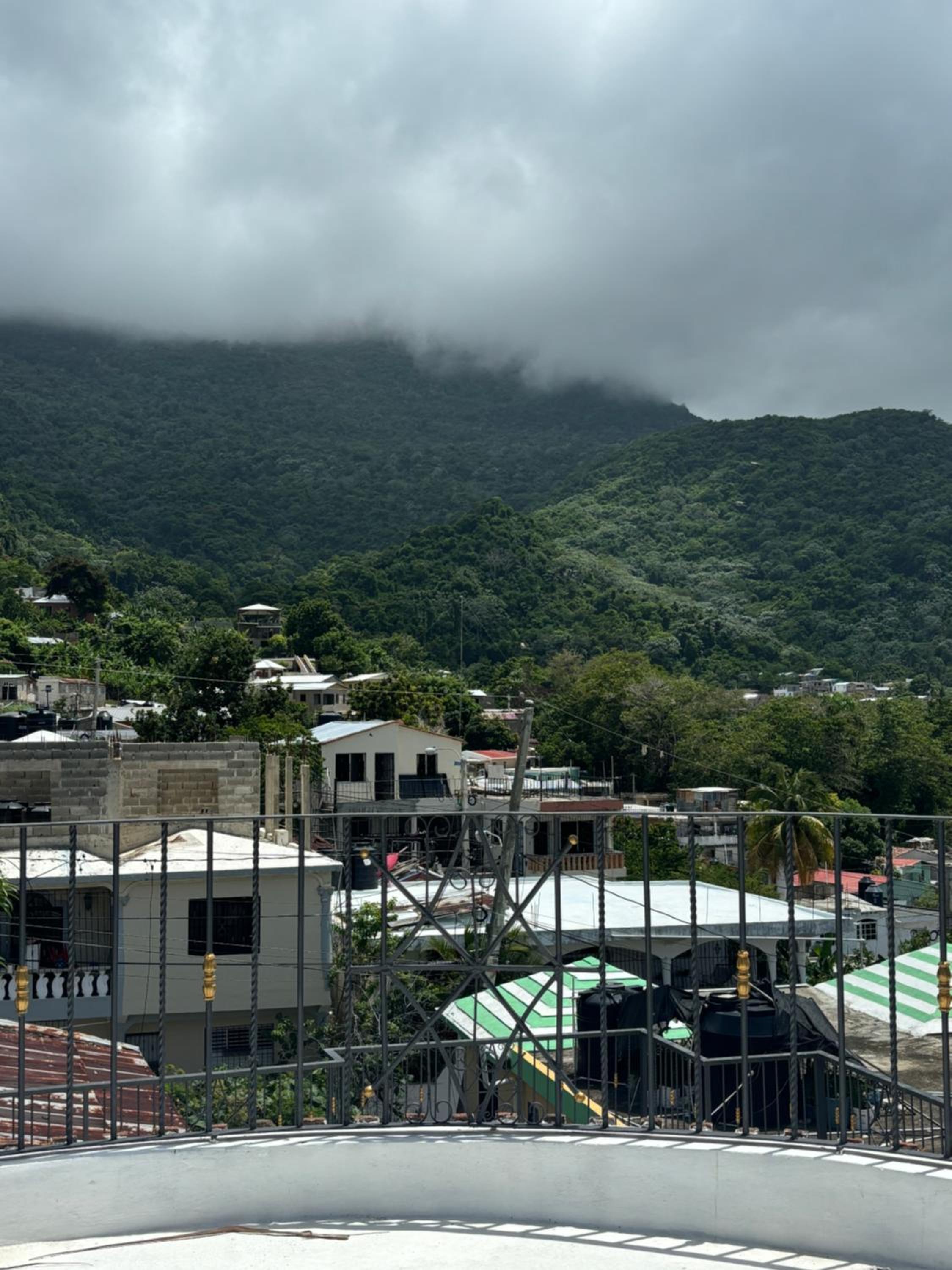 Vista hermosa