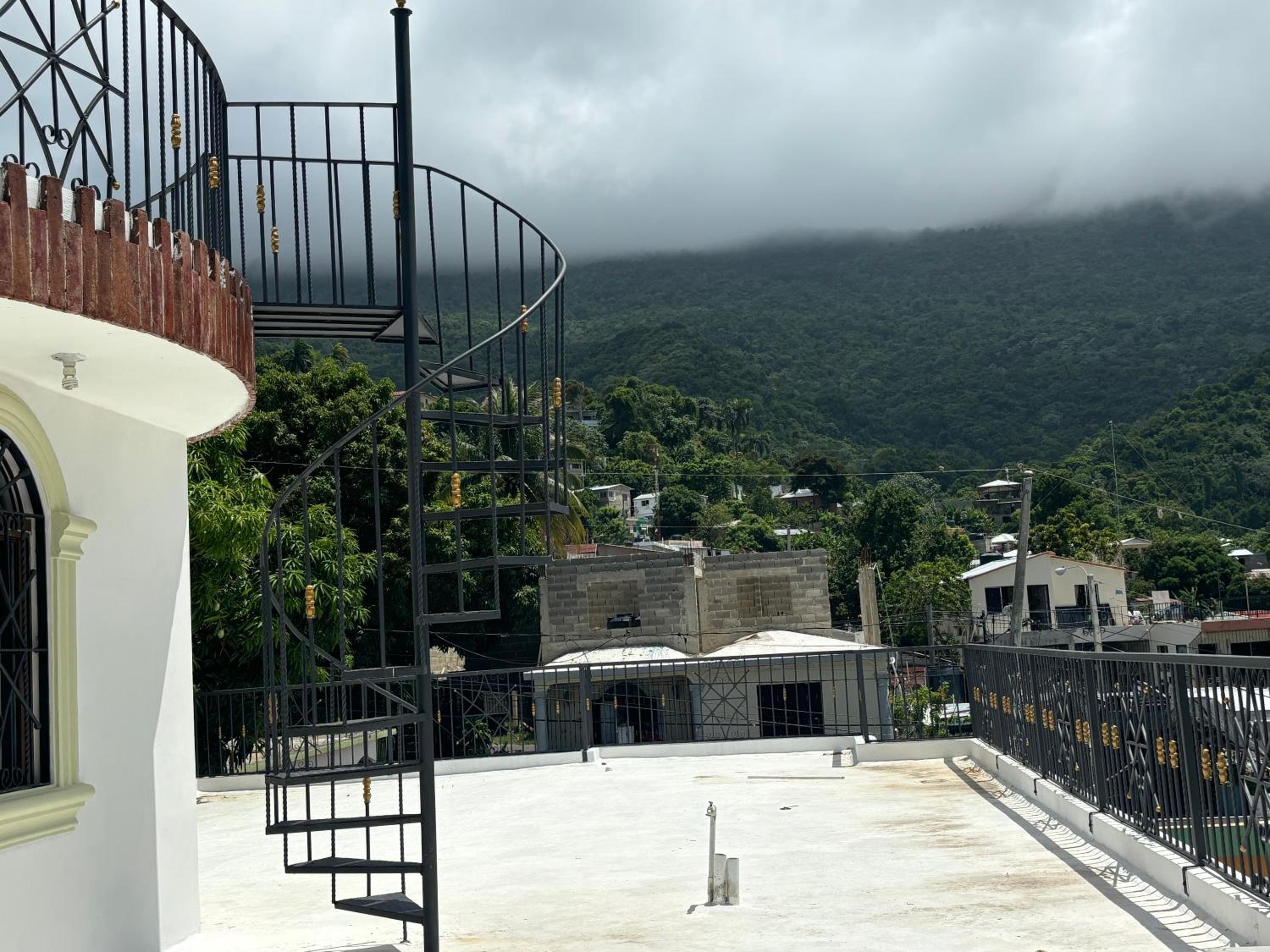 Vista hermosa