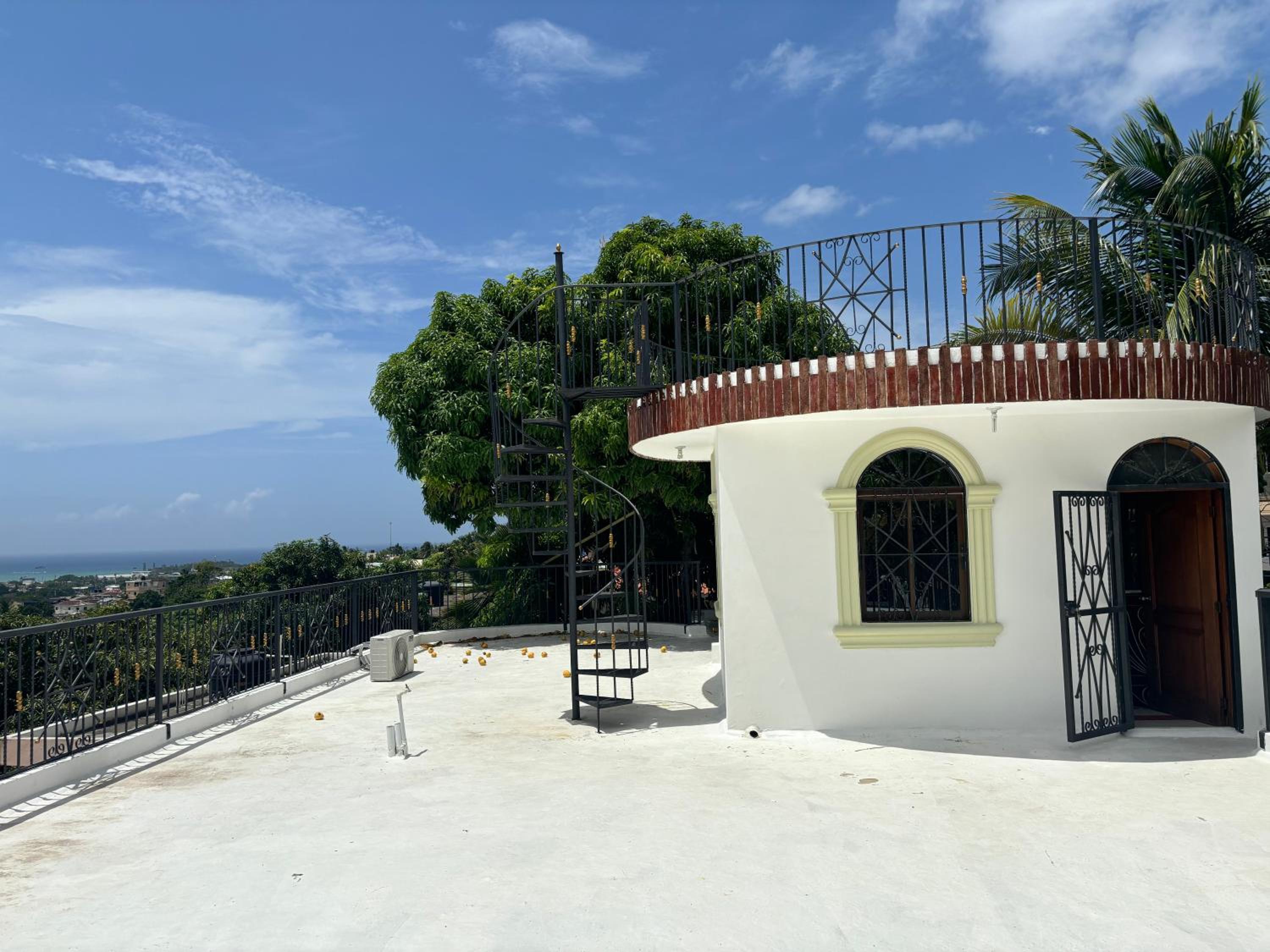 Vista hermosa